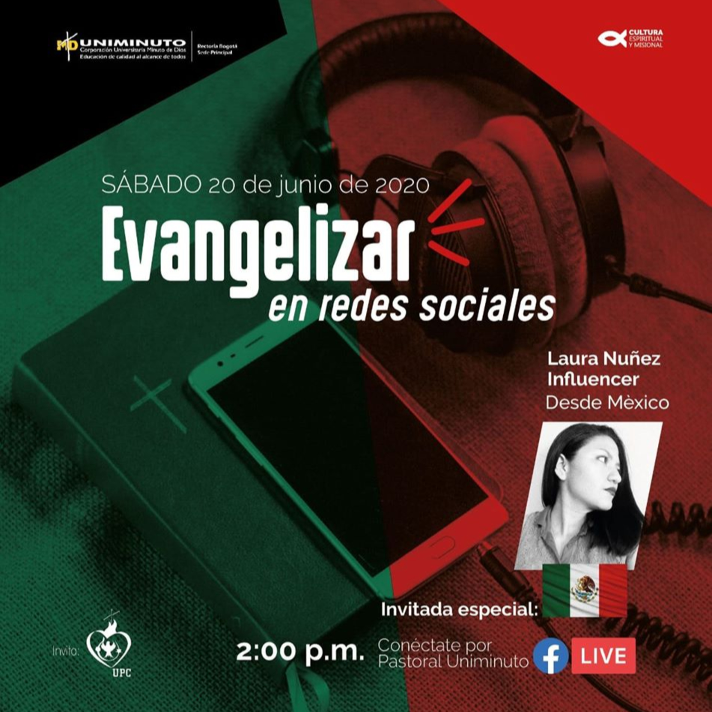 Universitarios Para Cristo