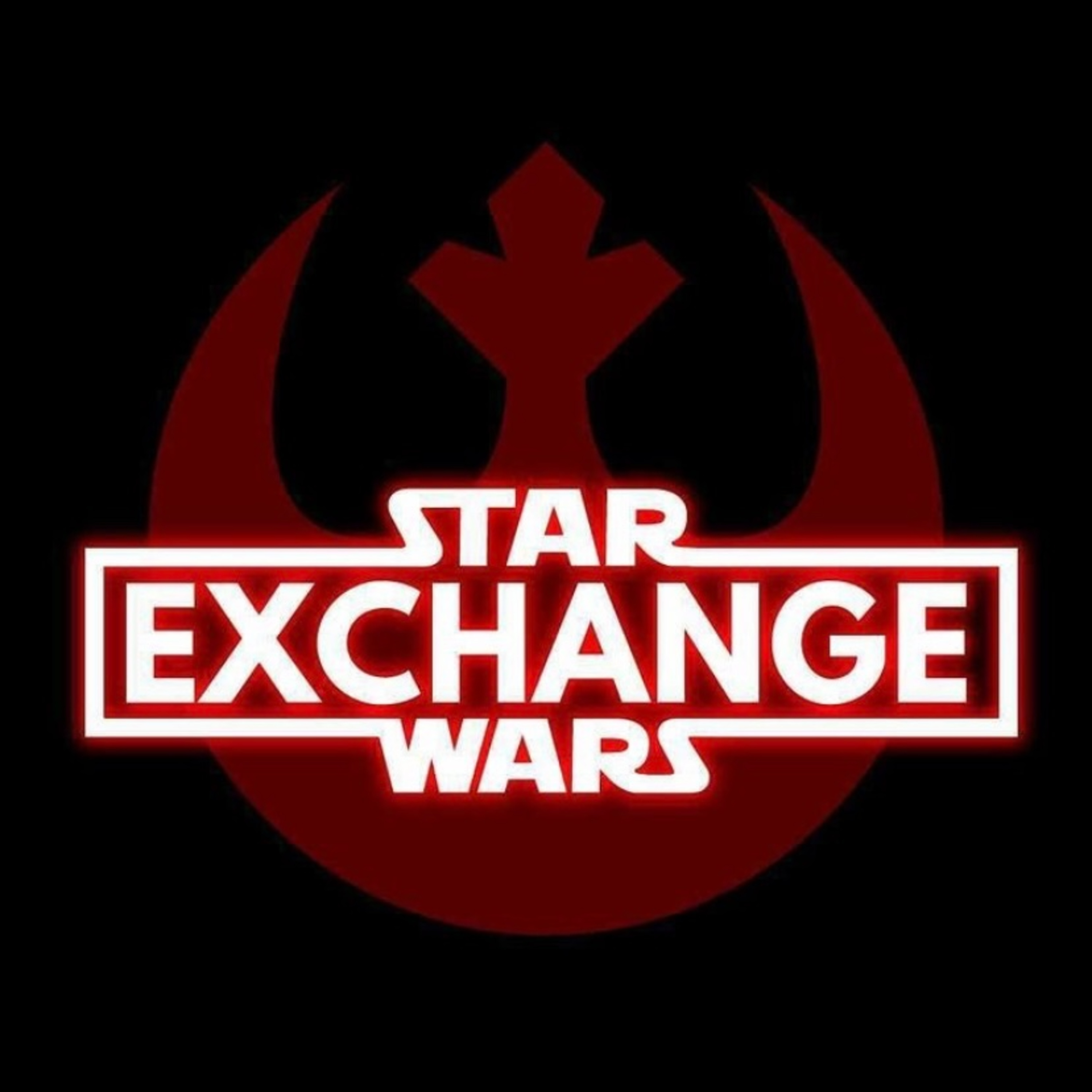 The Star Wars Exchange