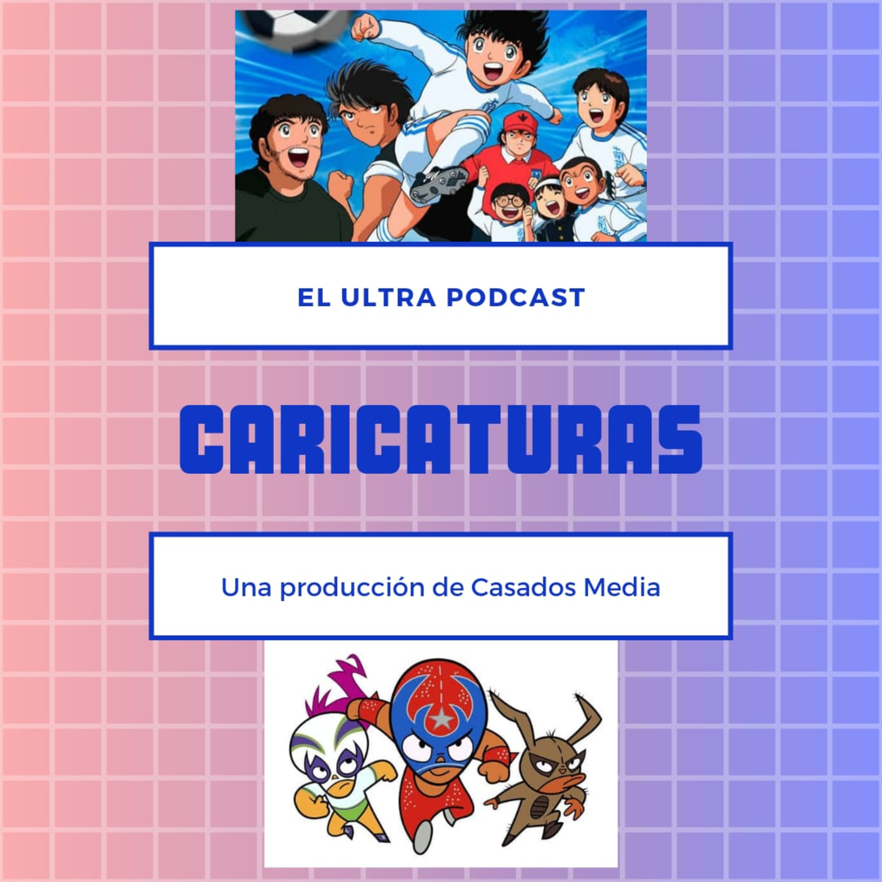 El Ultra Podcast