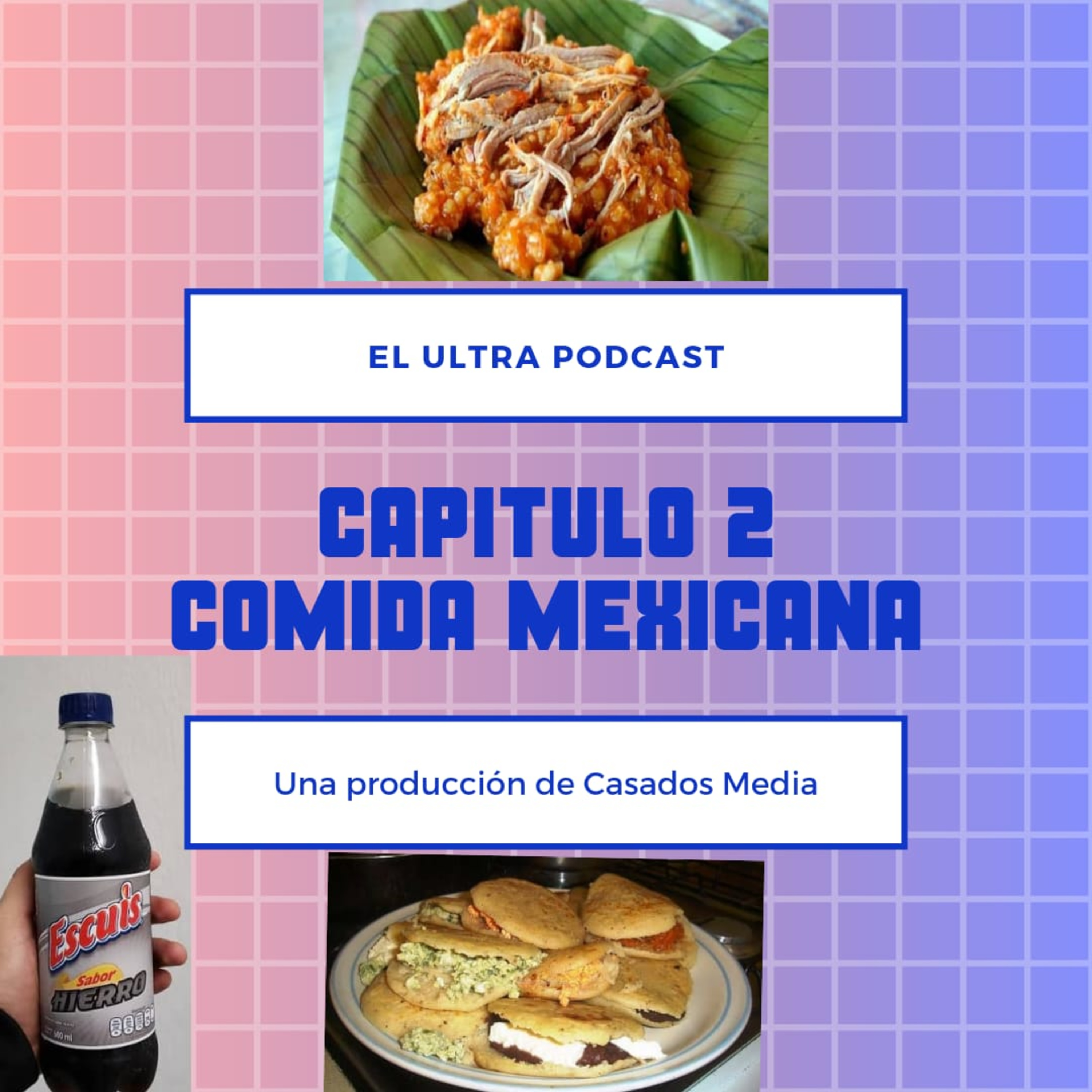 El Ultra Podcast