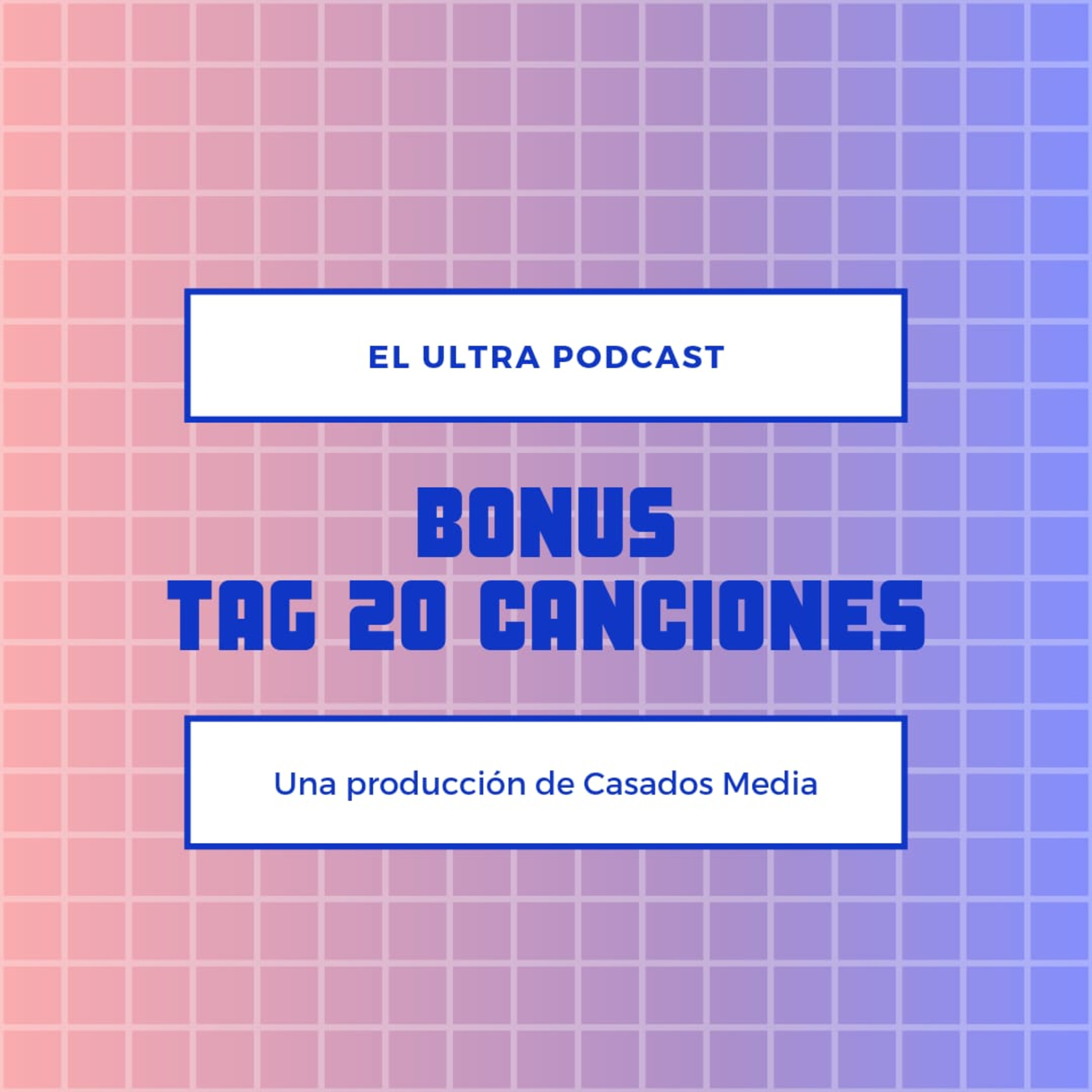 El Ultra Podcast