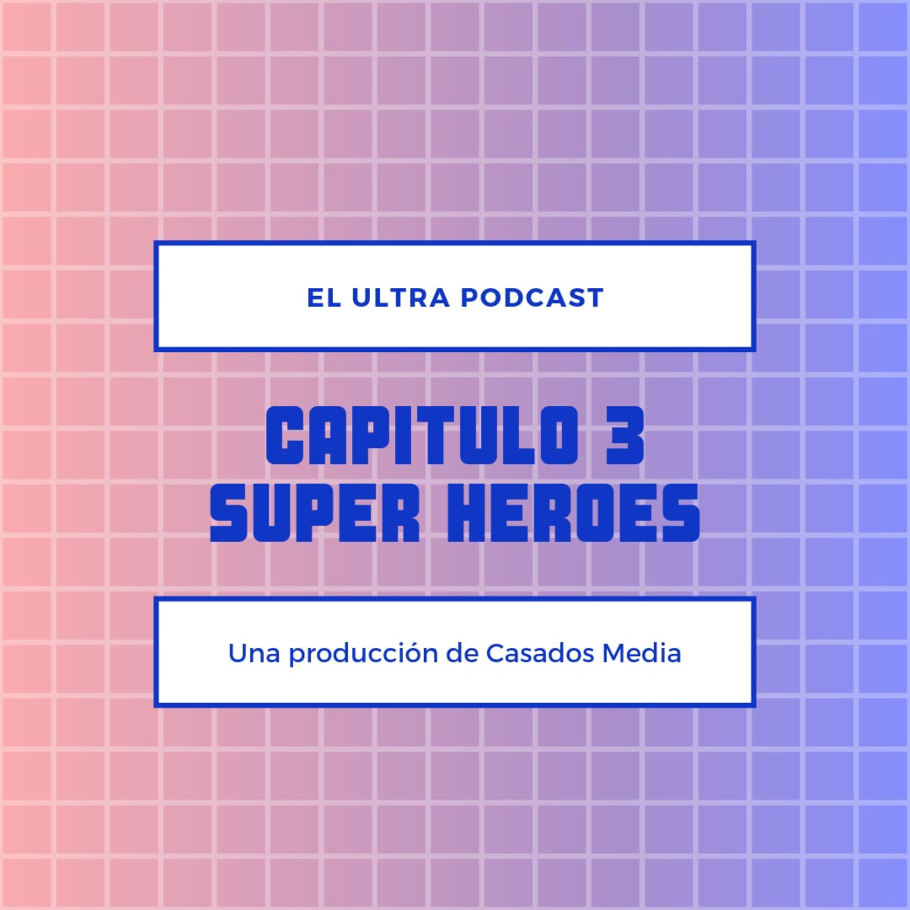 El Ultra Podcast