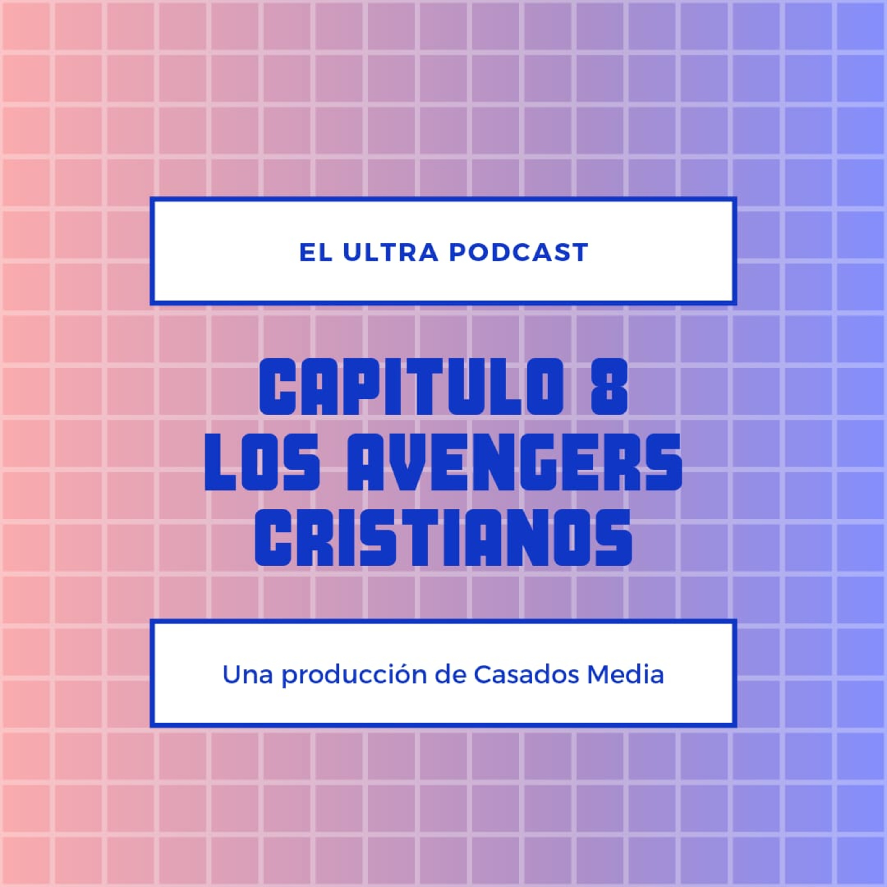El Ultra Podcast