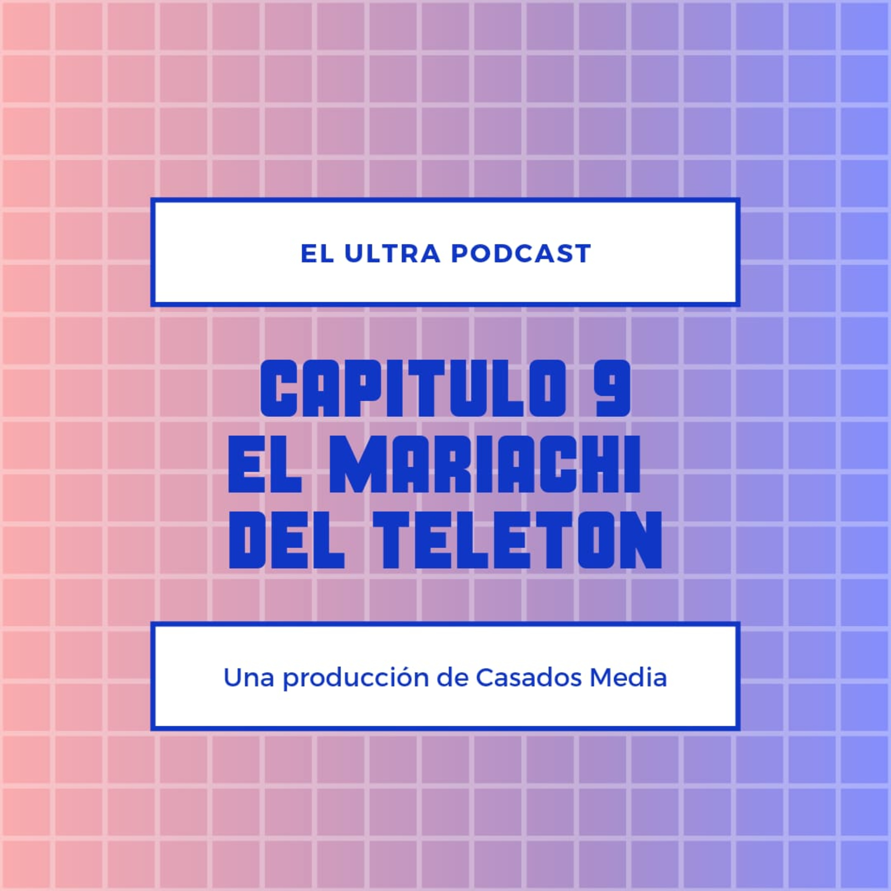 El Ultra Podcast