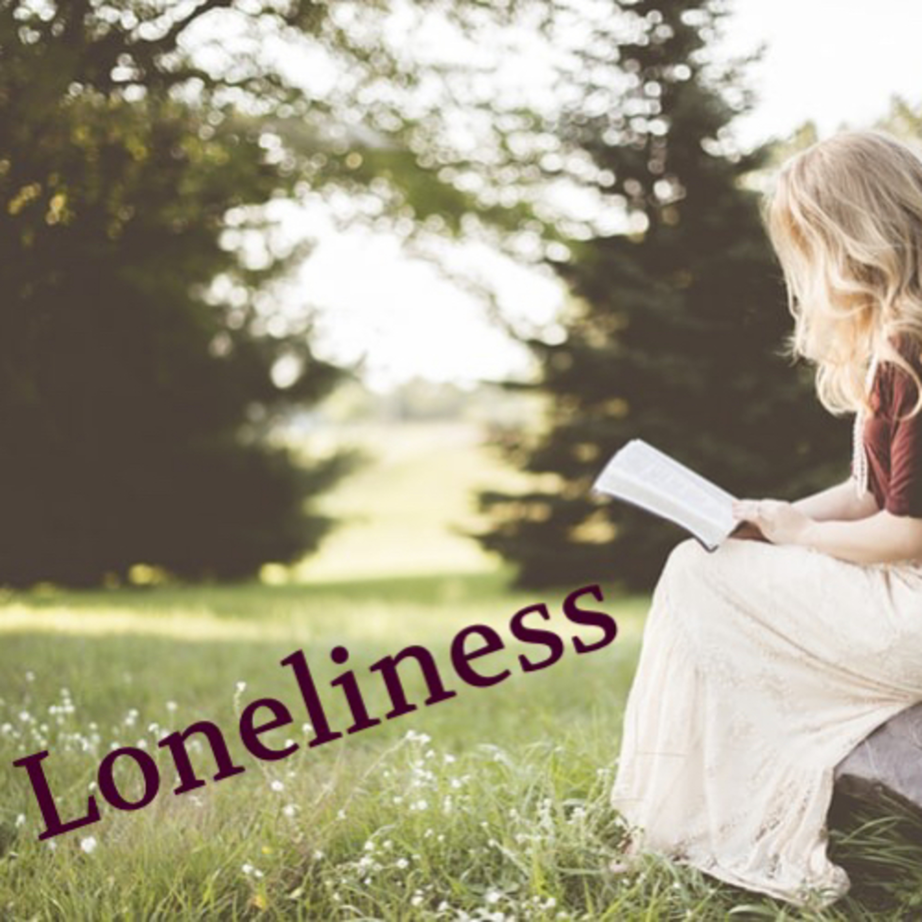 Loneliness  episode artwork