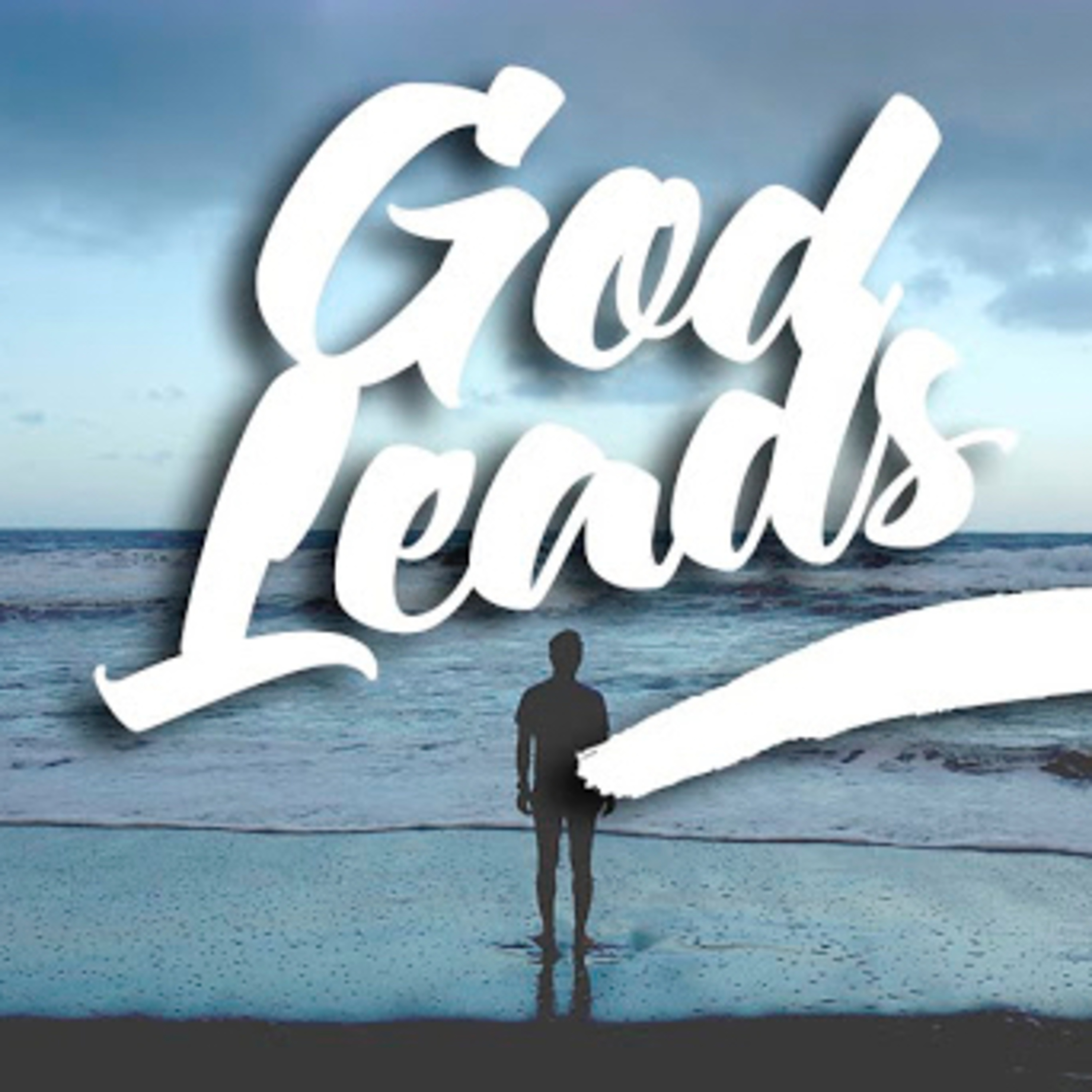 God Must Lead!  episode artwork