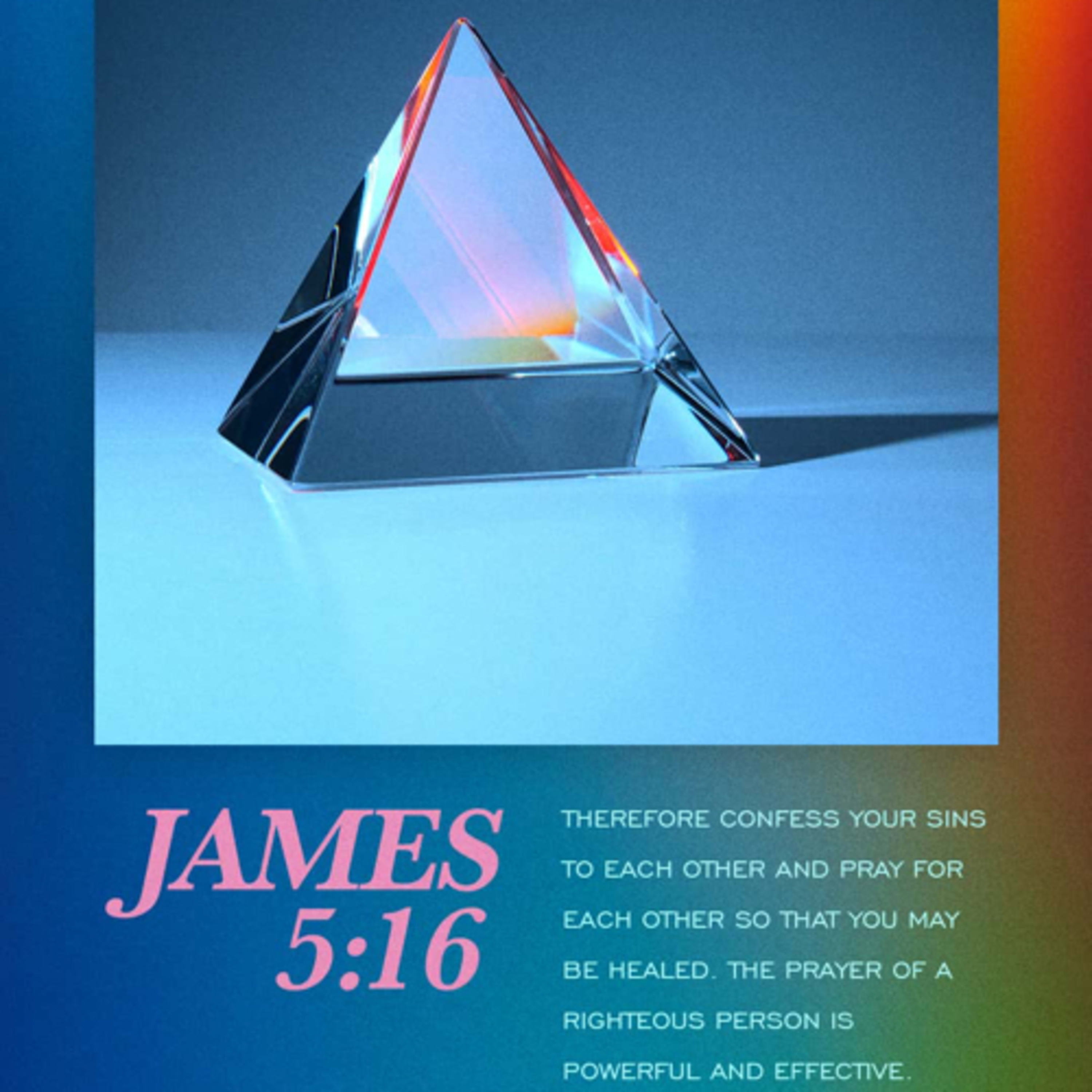 Confessions is Key 🔑  episode artwork