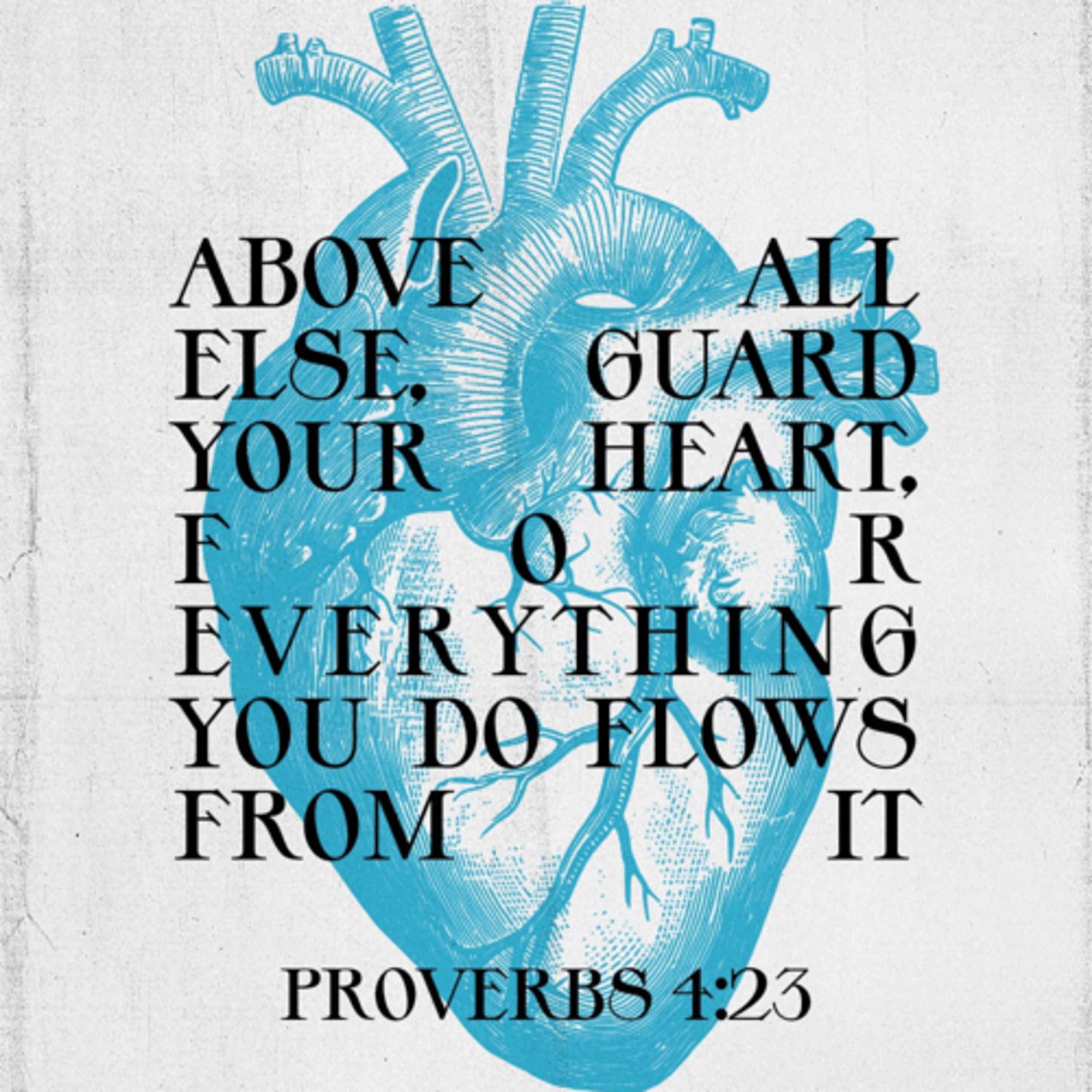 Guard your heart ♥️  episode artwork