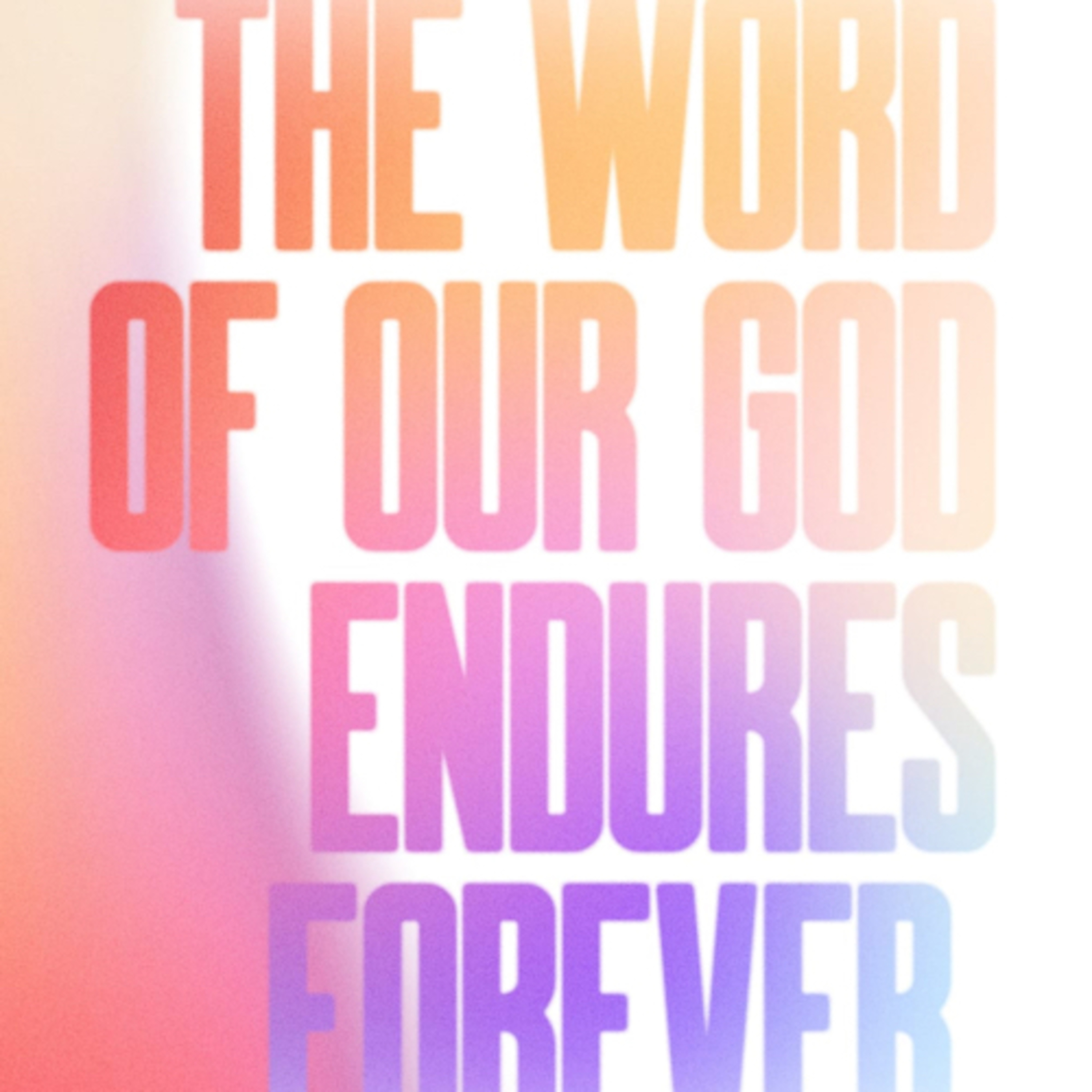 Endure Forever 11-8-2021  episode artwork