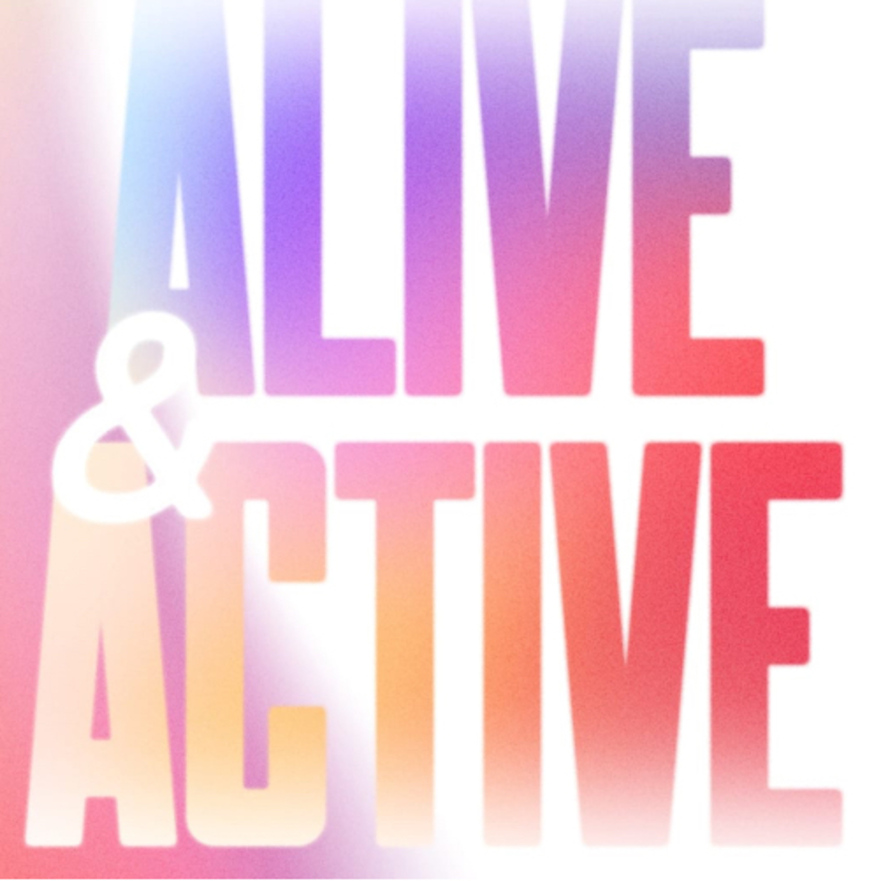 Alive 11-10-2021 episode artwork