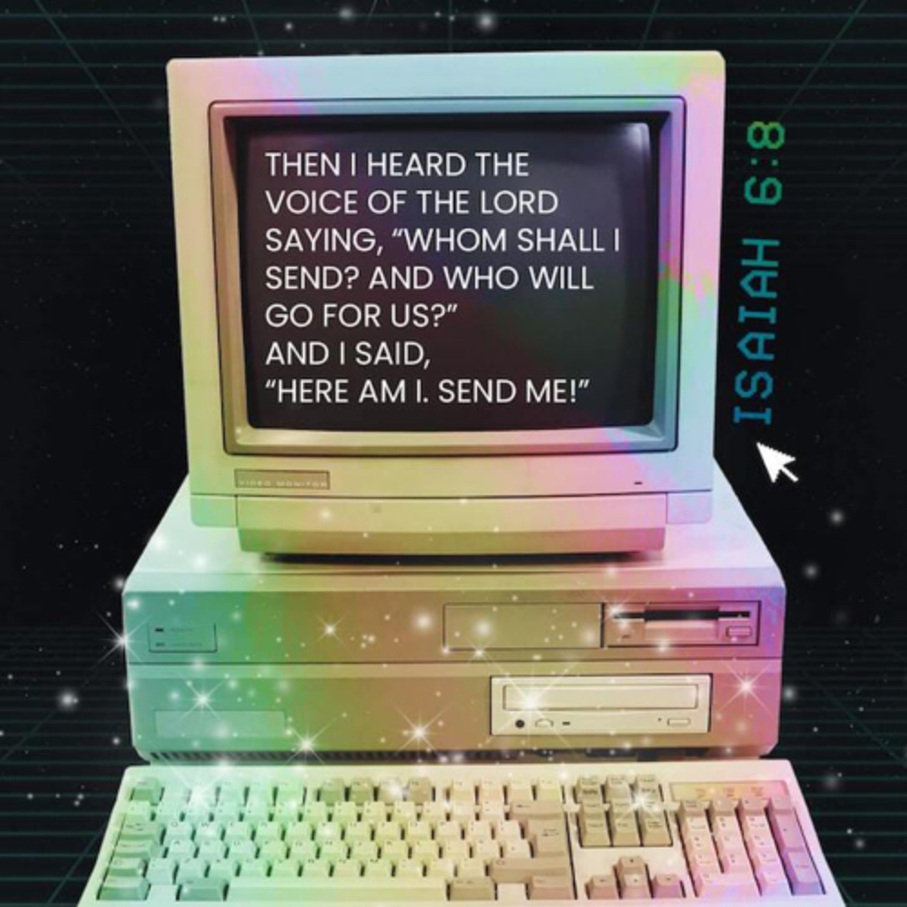 Send me 11-15-2021 episode artwork