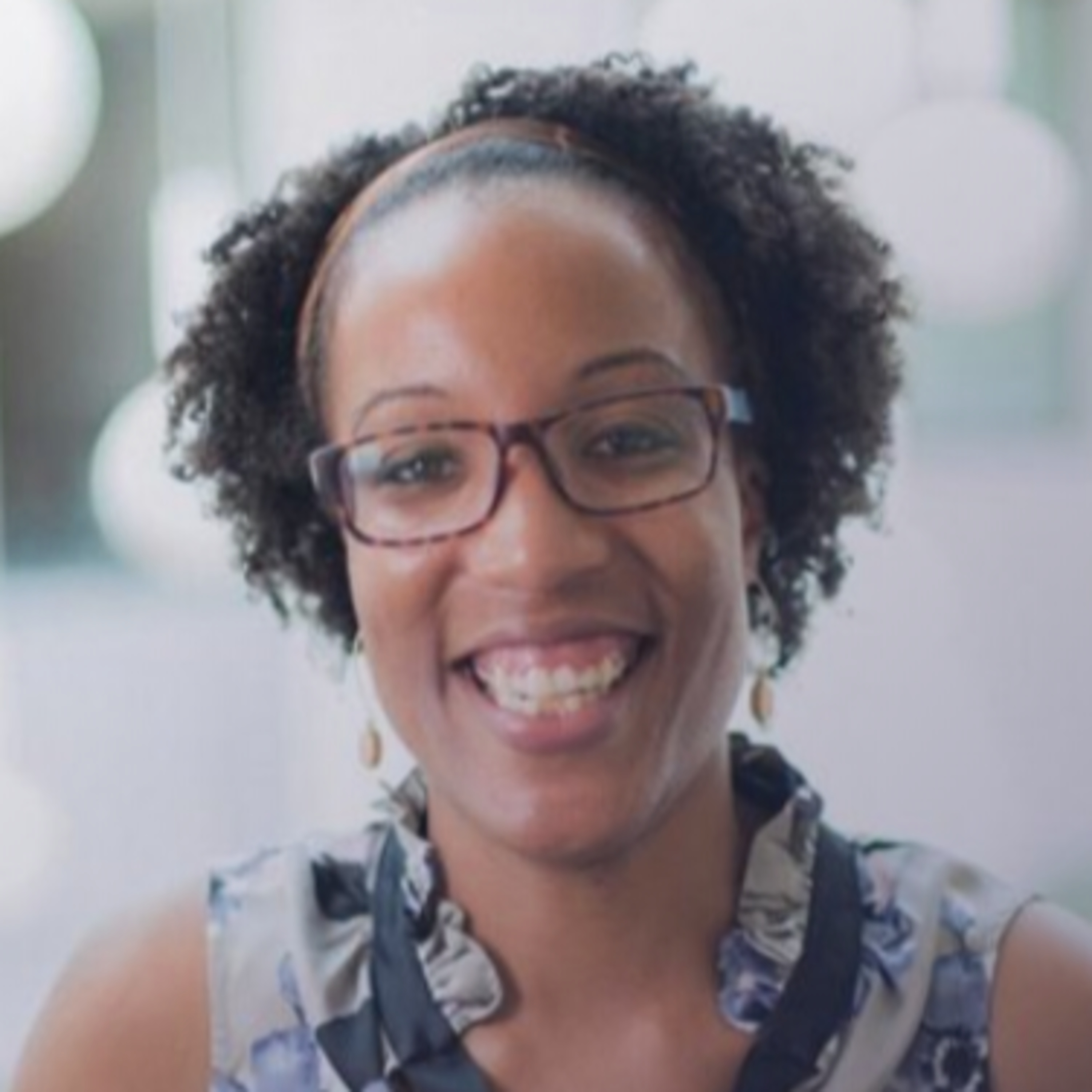 Amplifying Optimism in Education