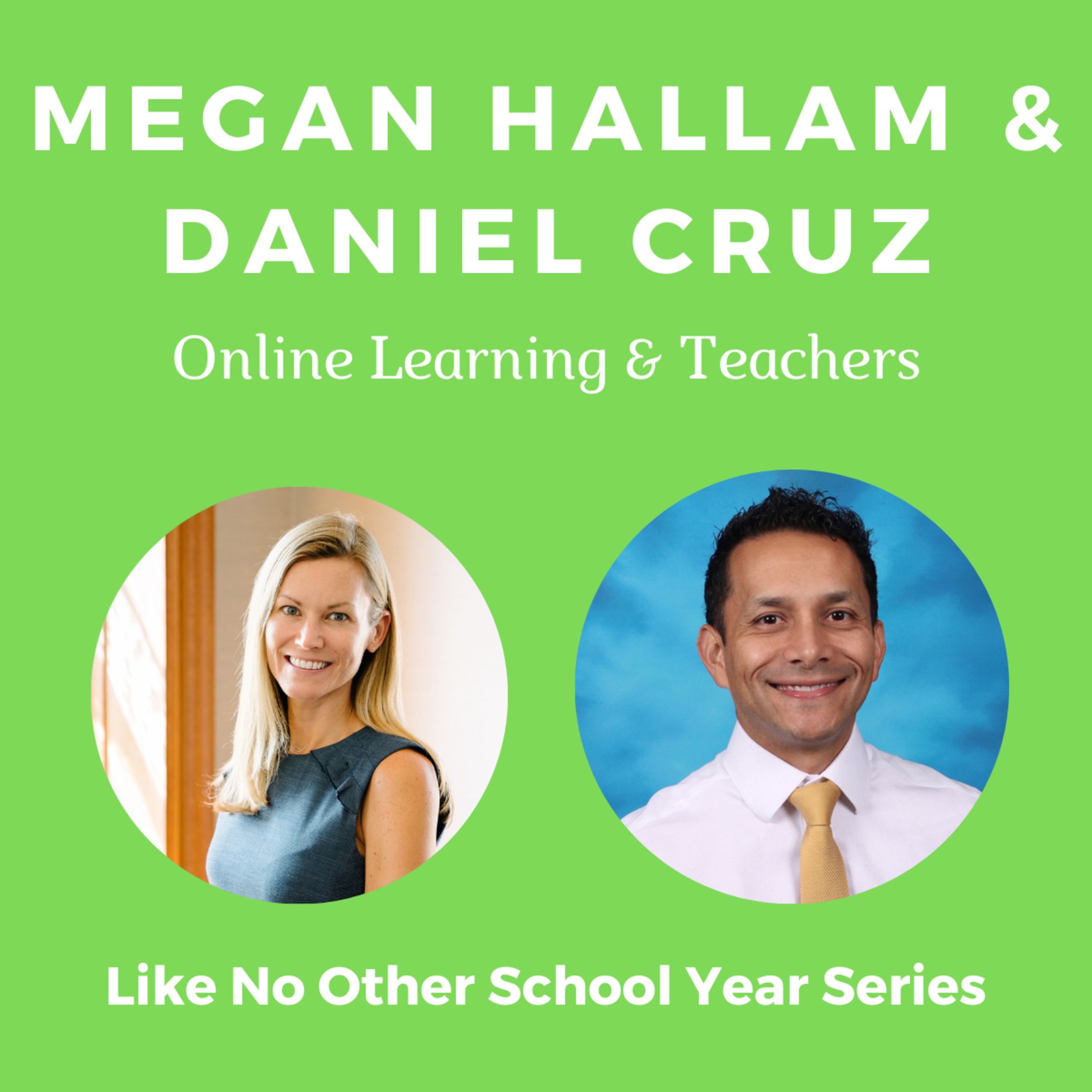Amplifying Optimism in Education