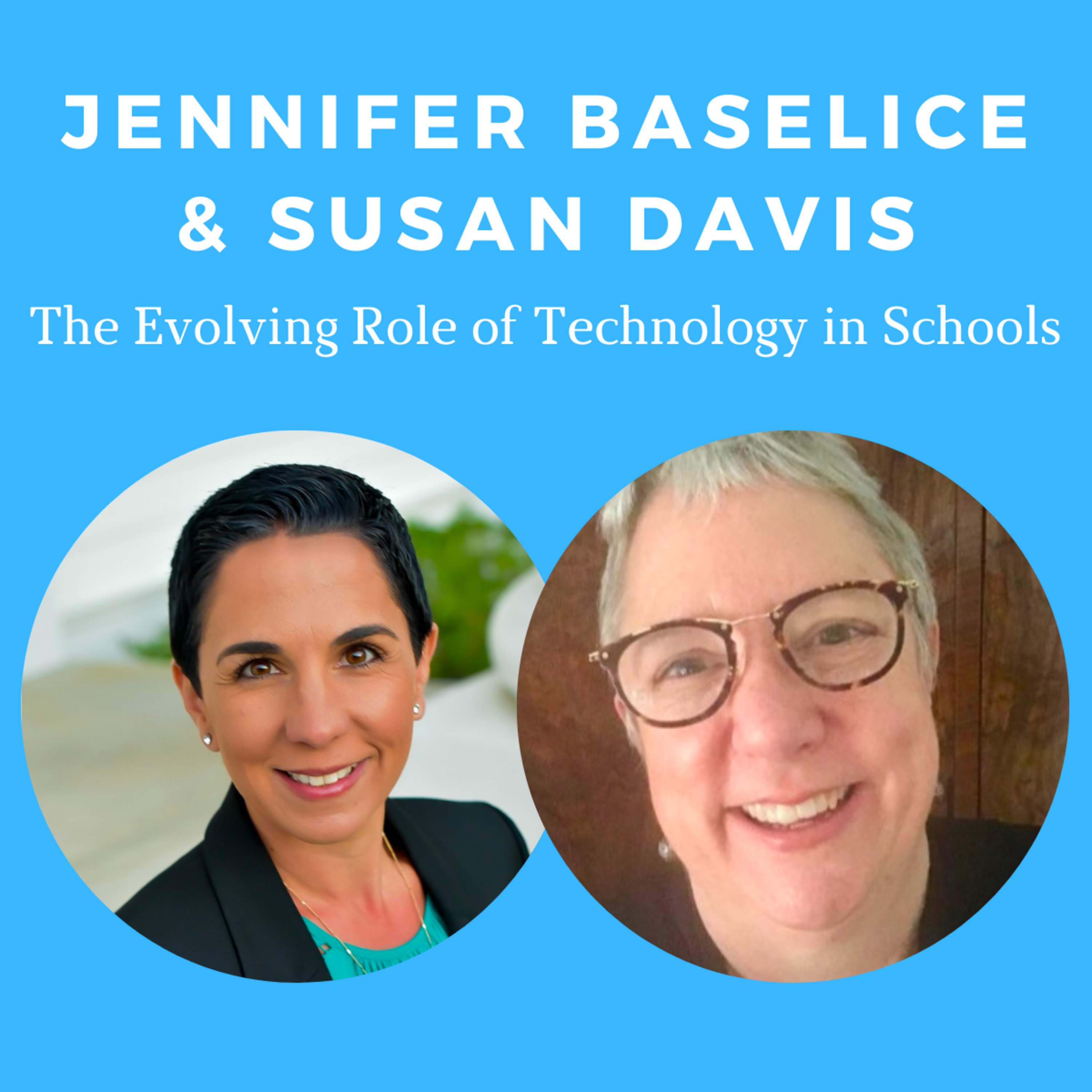 Amplifying Optimism in Education