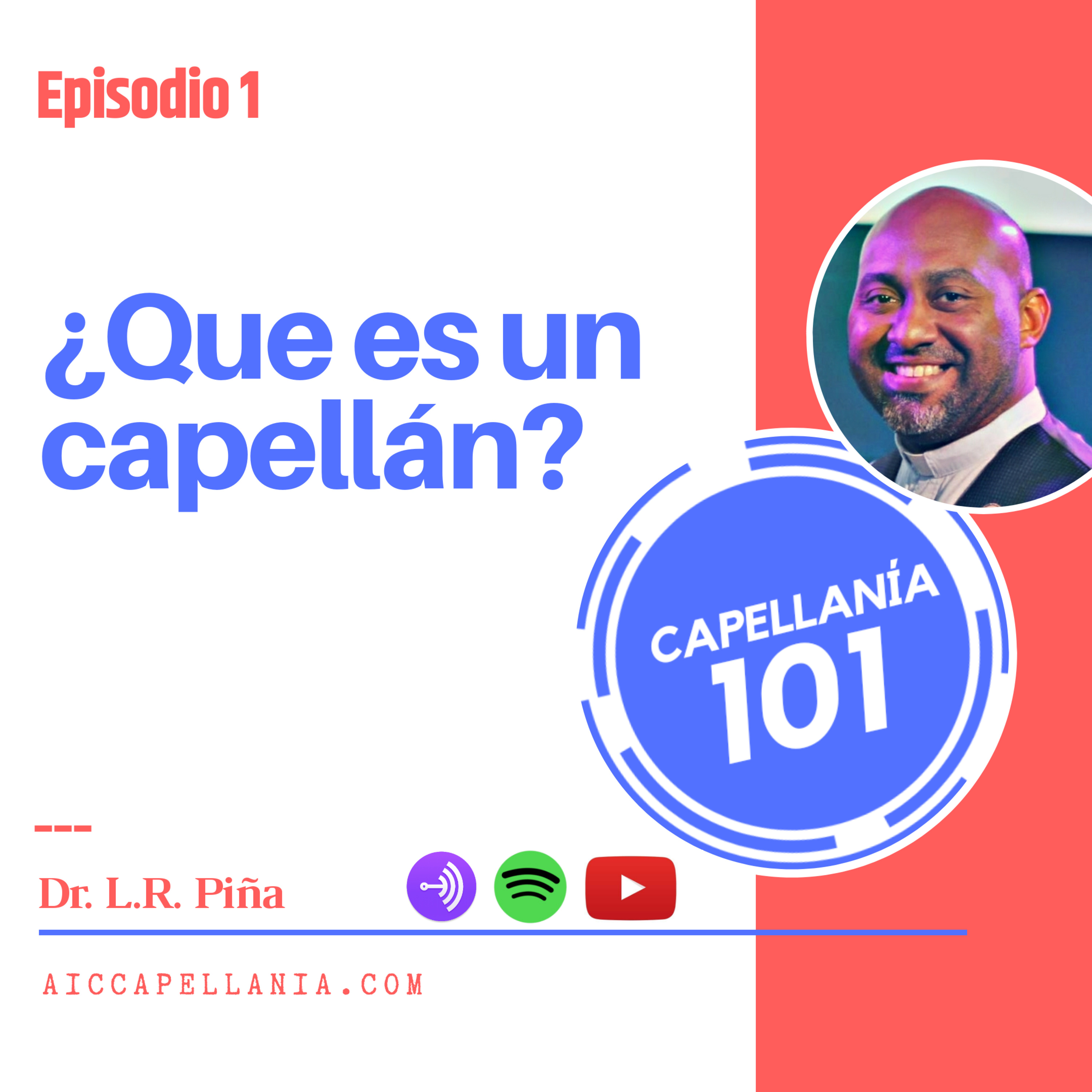 AIC CAPELLANIA