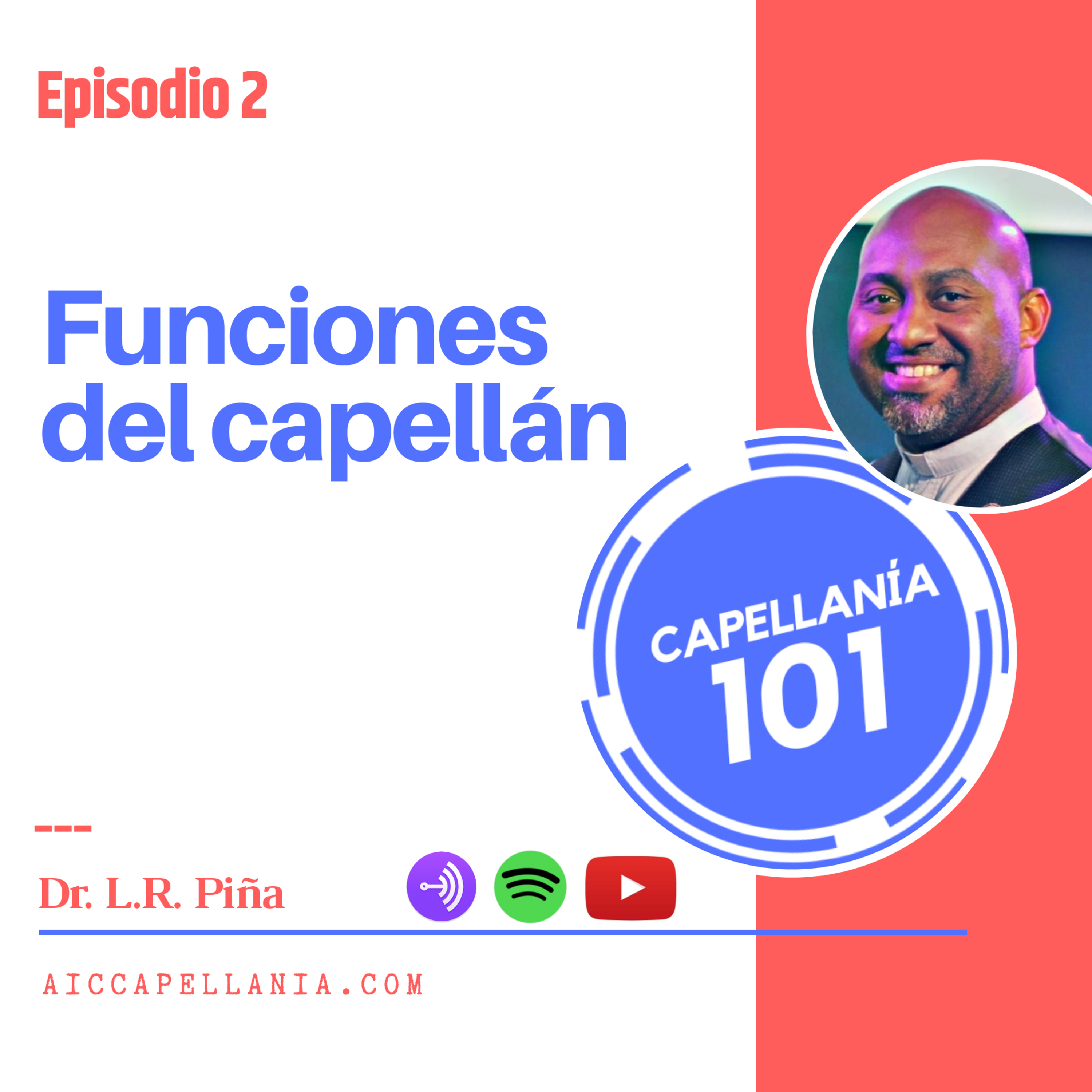 AIC CAPELLANIA