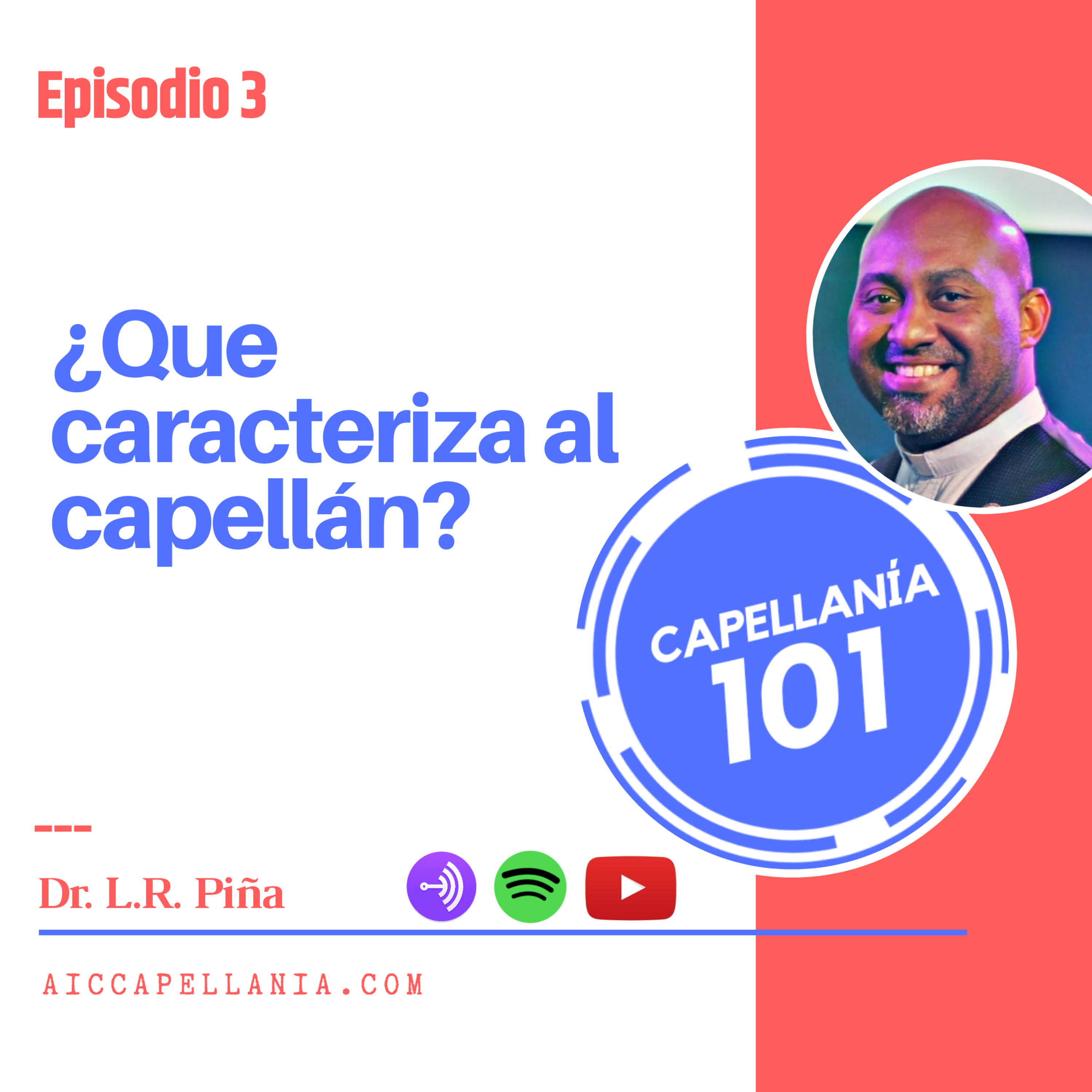 AIC CAPELLANIA