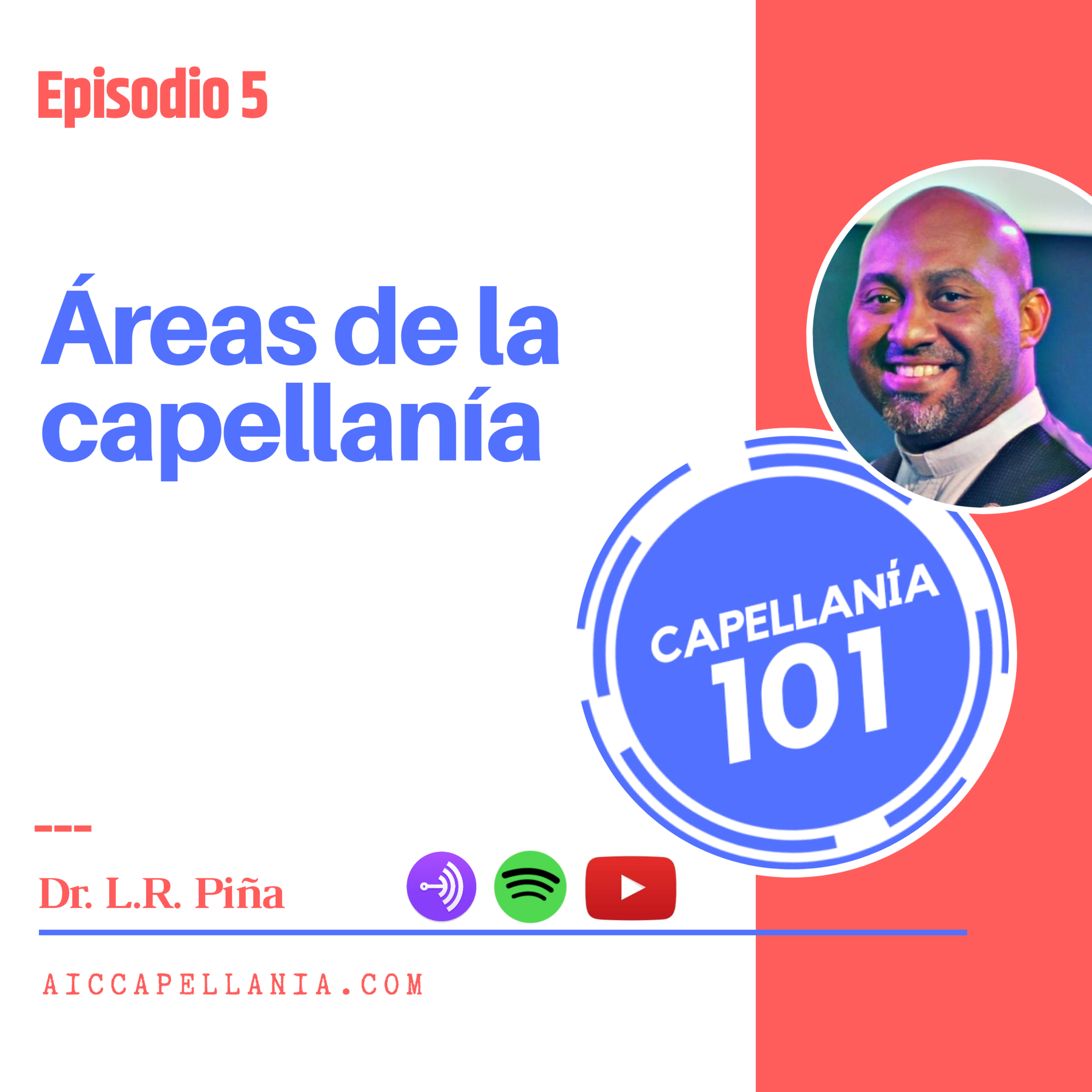 AIC CAPELLANIA