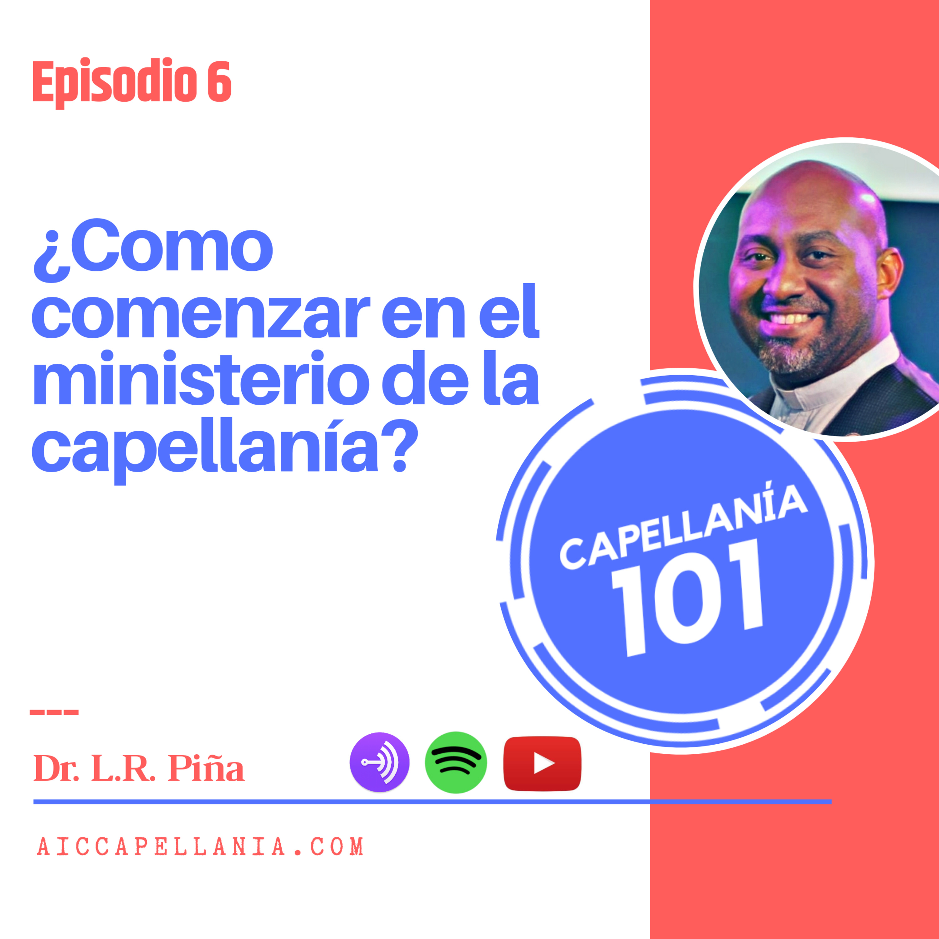 AIC CAPELLANIA