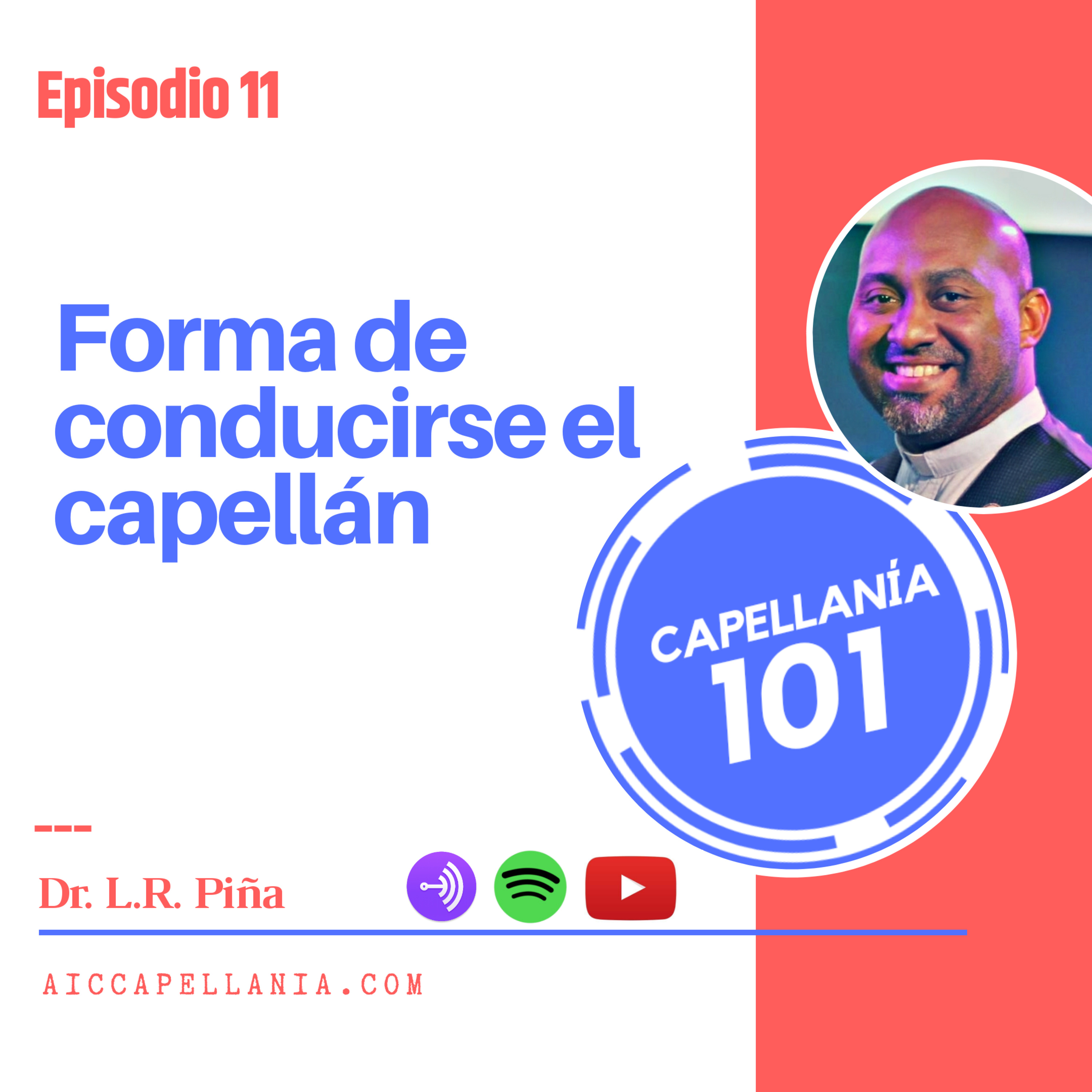 AIC CAPELLANIA