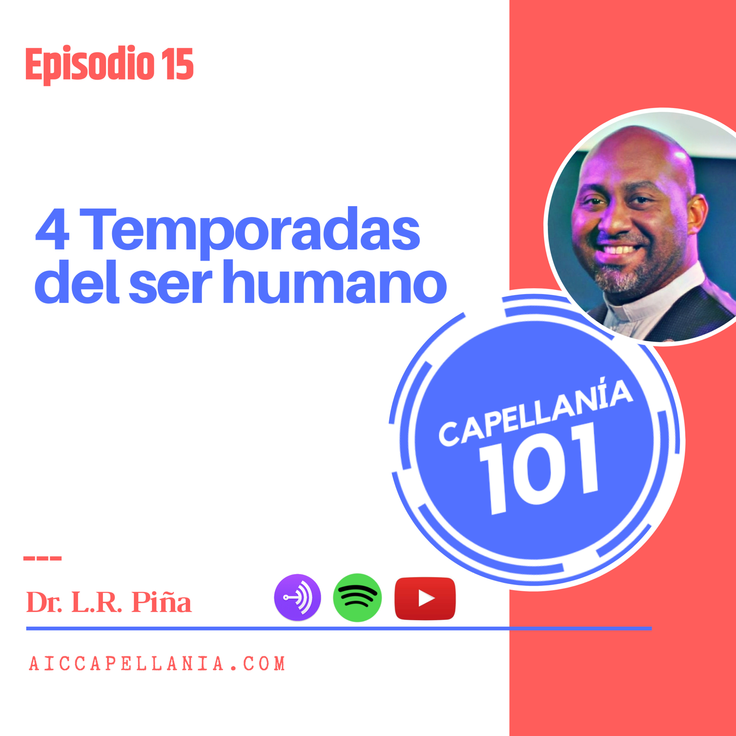 AIC CAPELLANIA