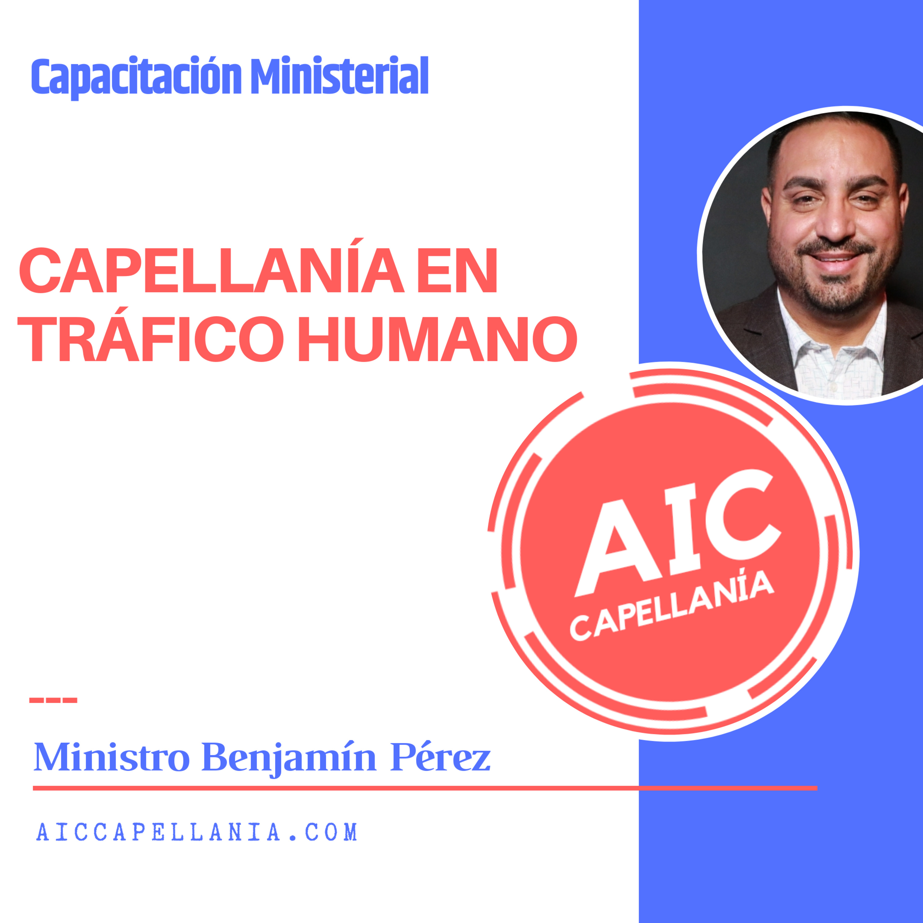 AIC CAPELLANIA