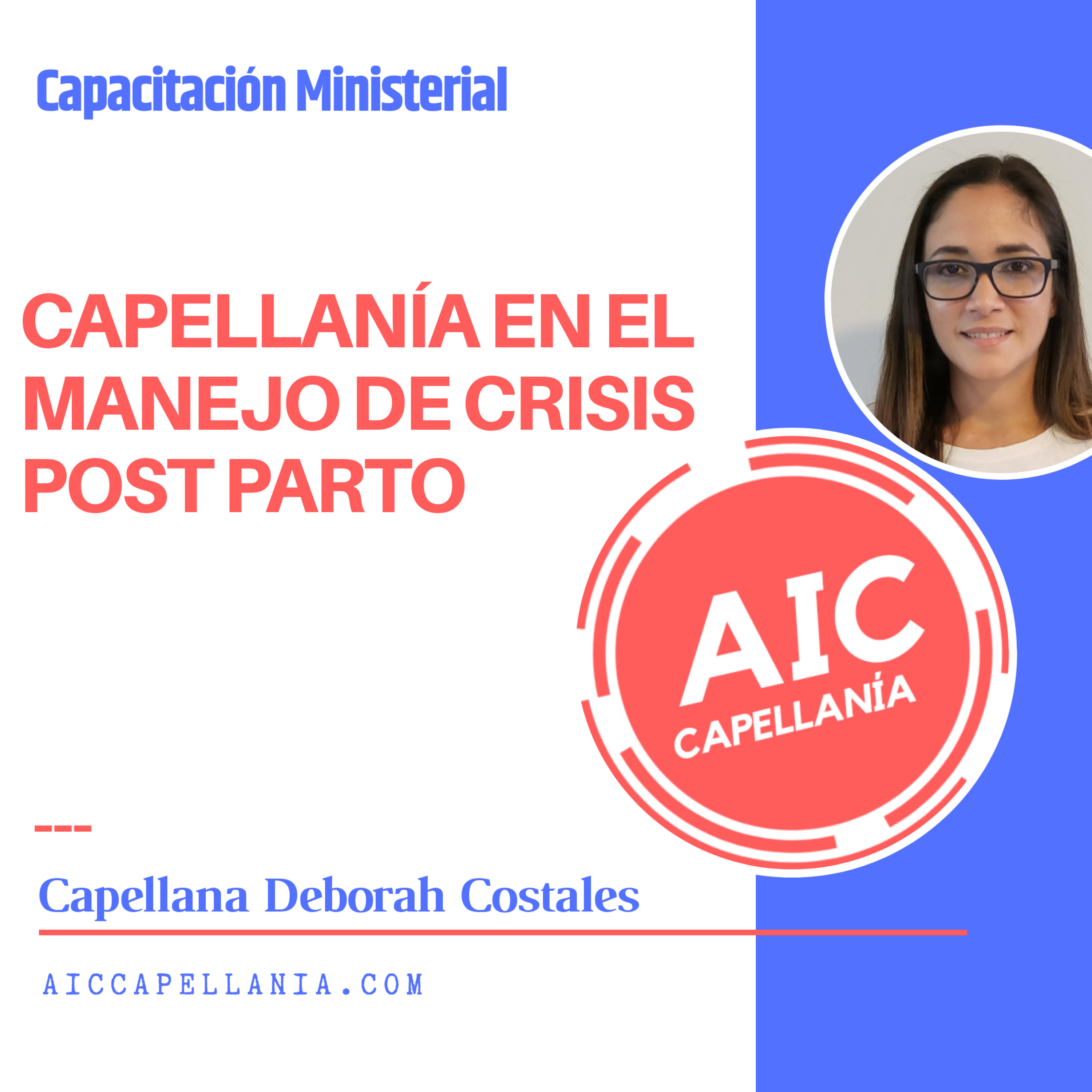 AIC CAPELLANIA