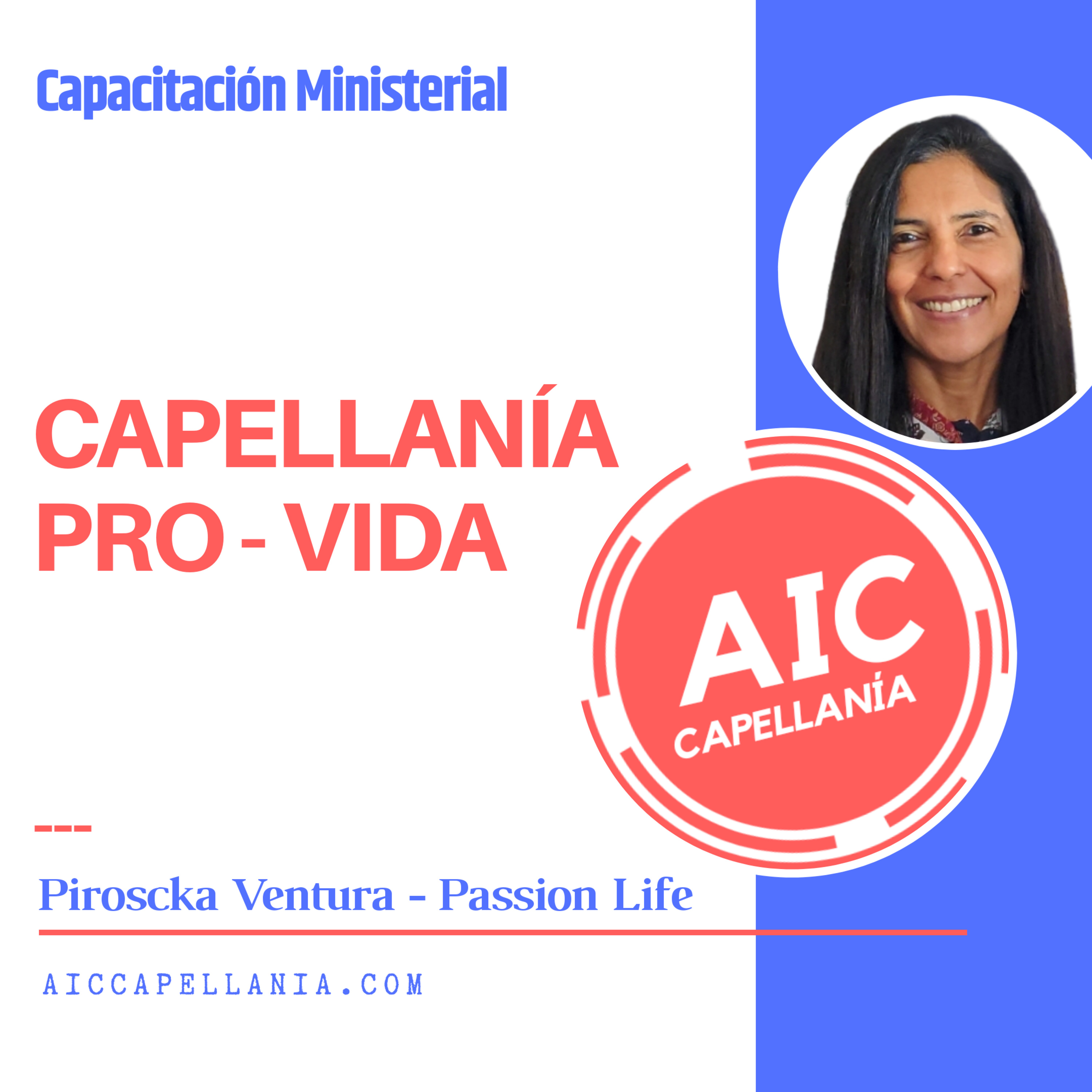 AIC CAPELLANIA