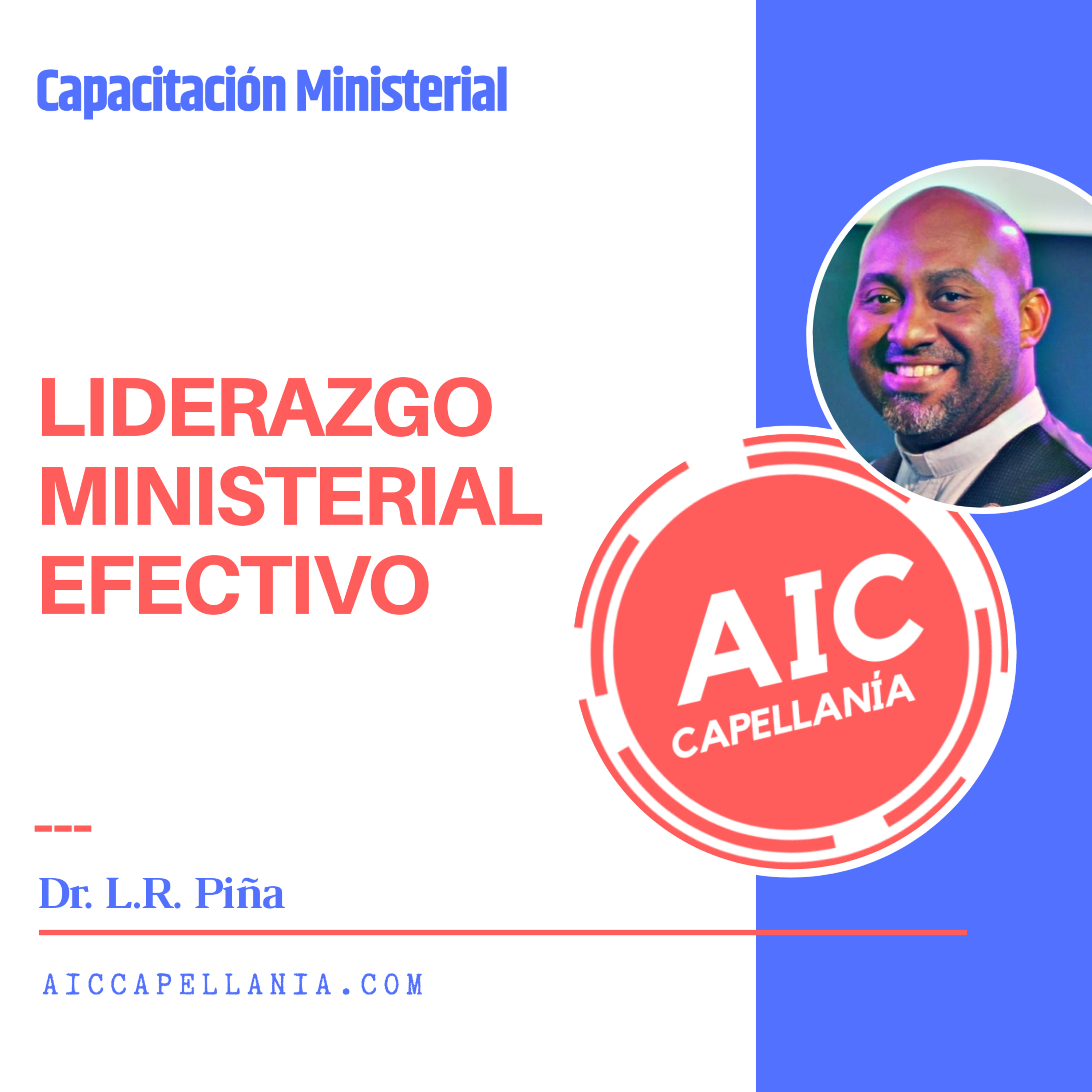 AIC CAPELLANIA