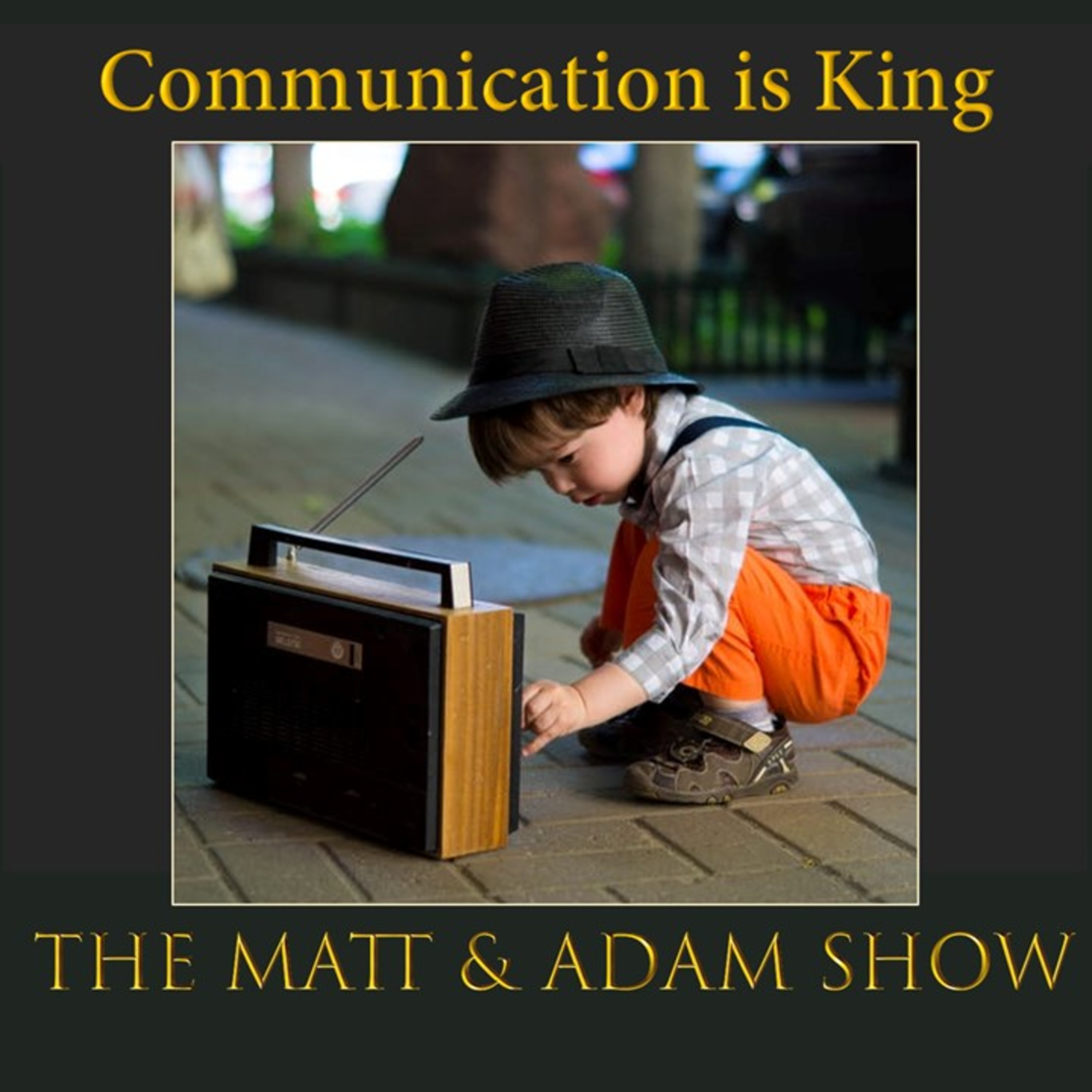 Episode Logo