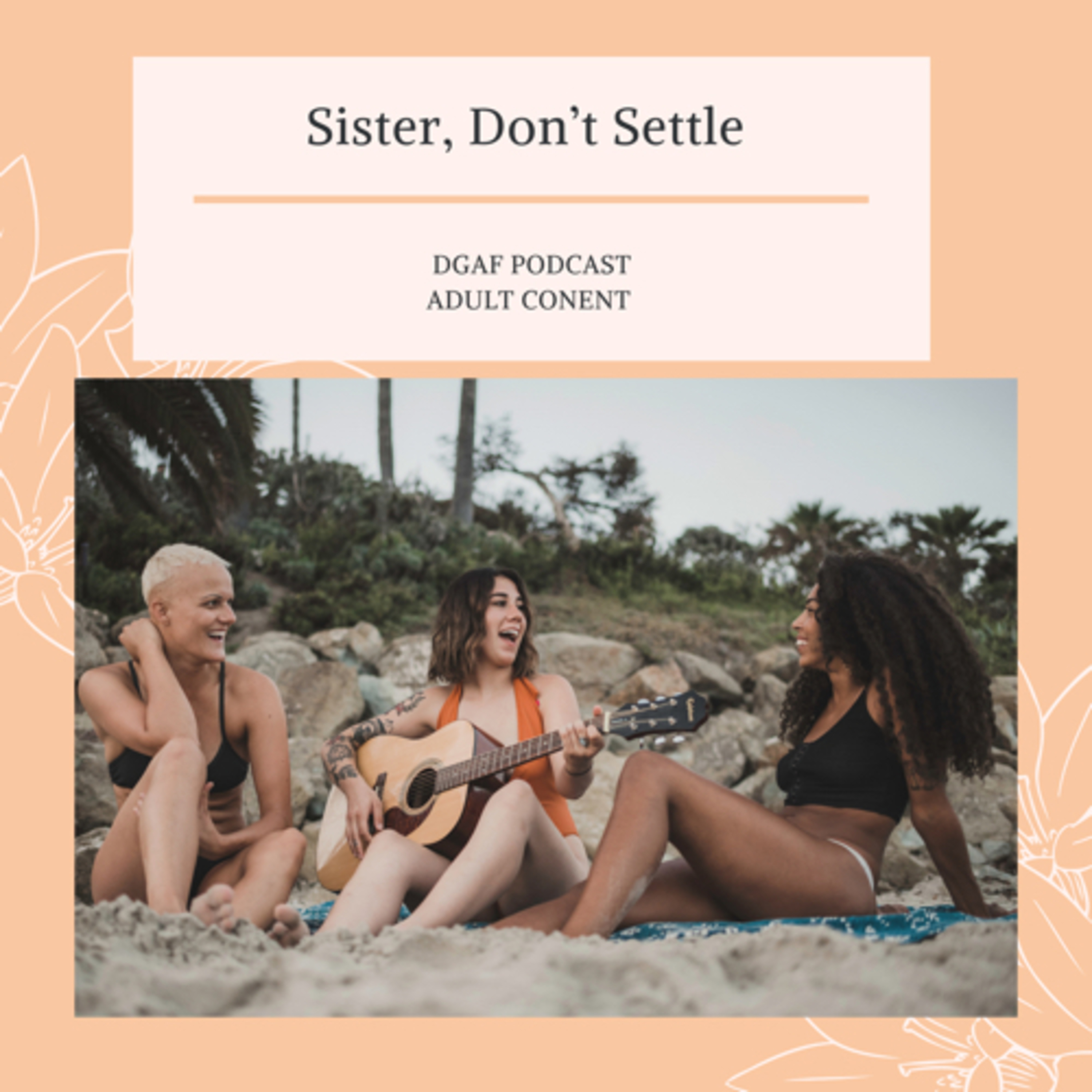 The Ultimately Unprofessional Podcast