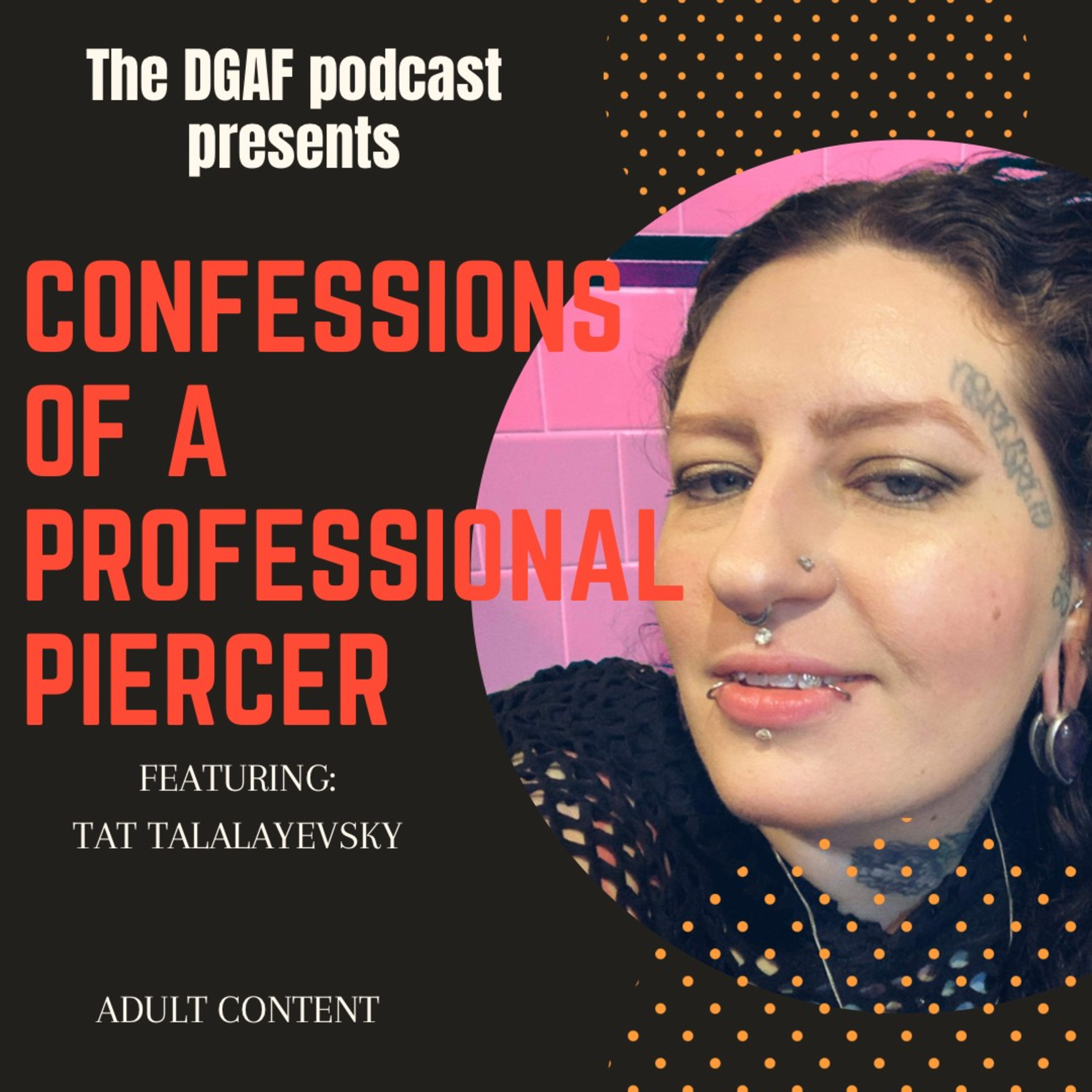 The Ultimately Unprofessional Podcast