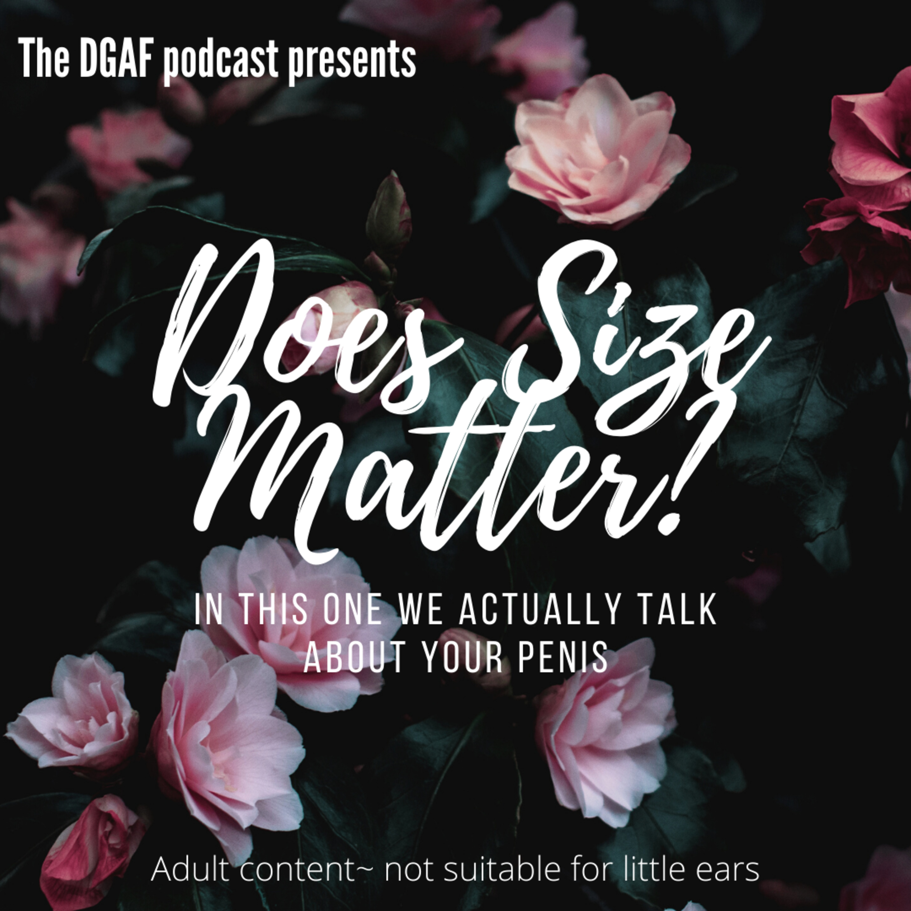 The Ultimately Unprofessional Podcast