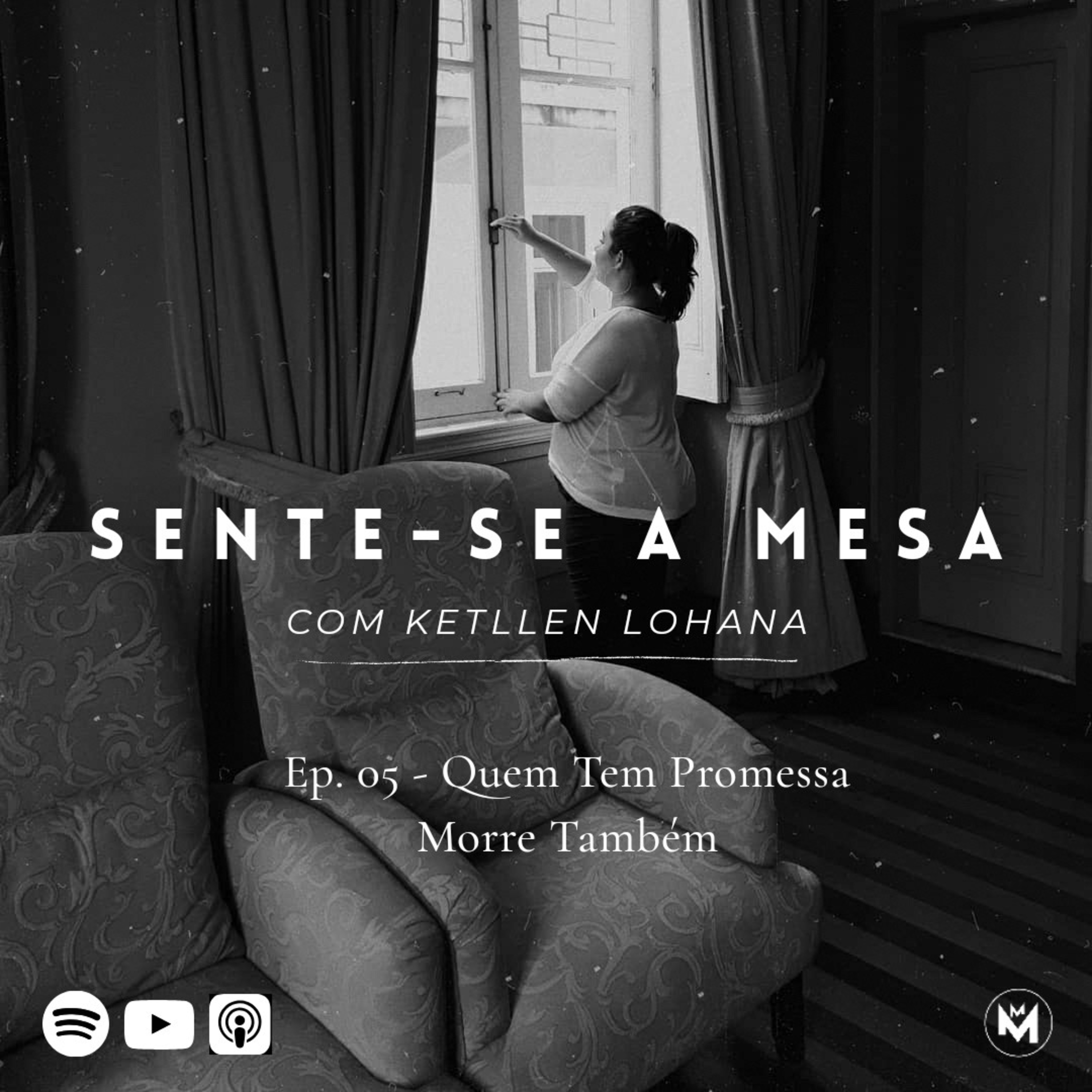 Sente-se À Mesa