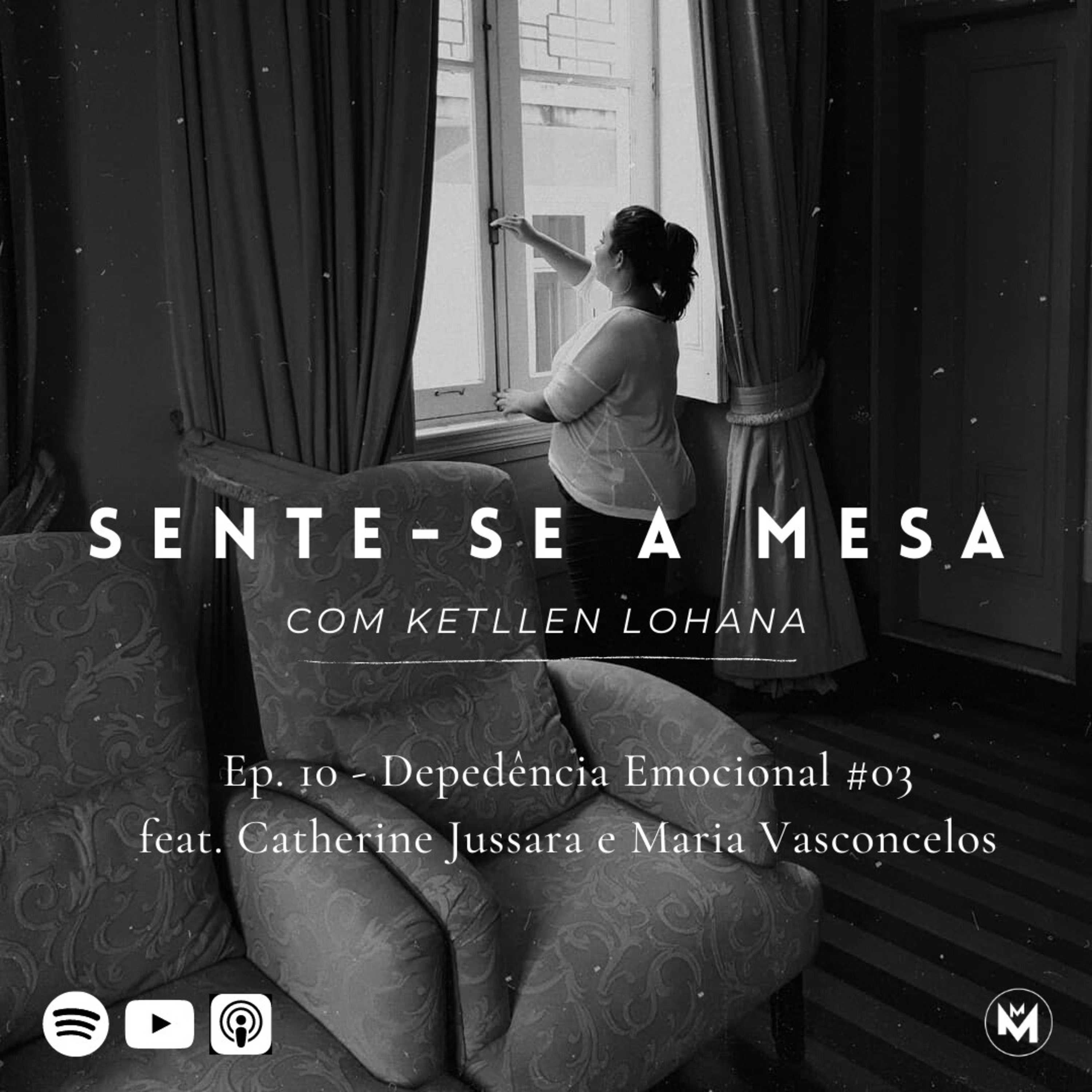 Sente-se À Mesa