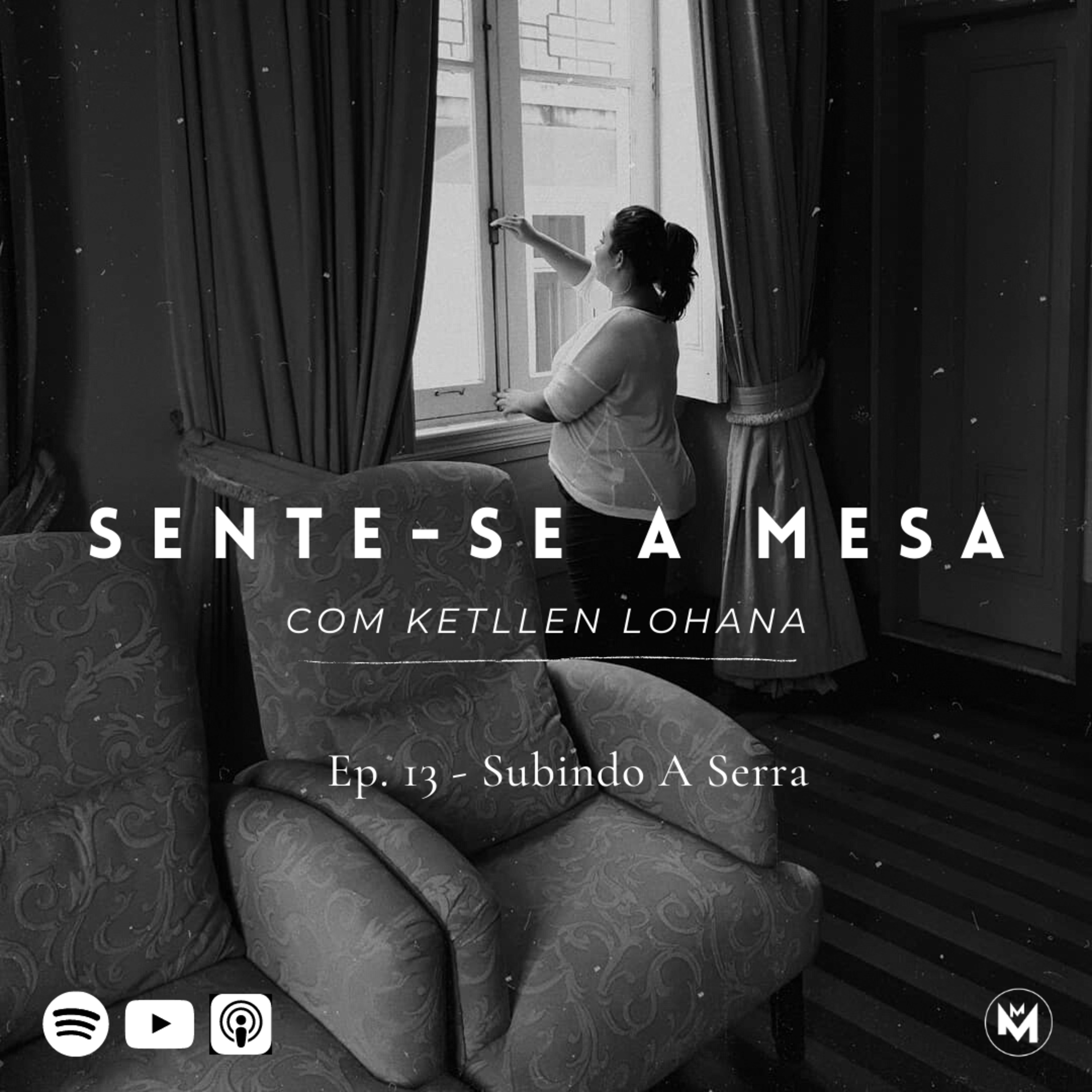 Sente-se À Mesa