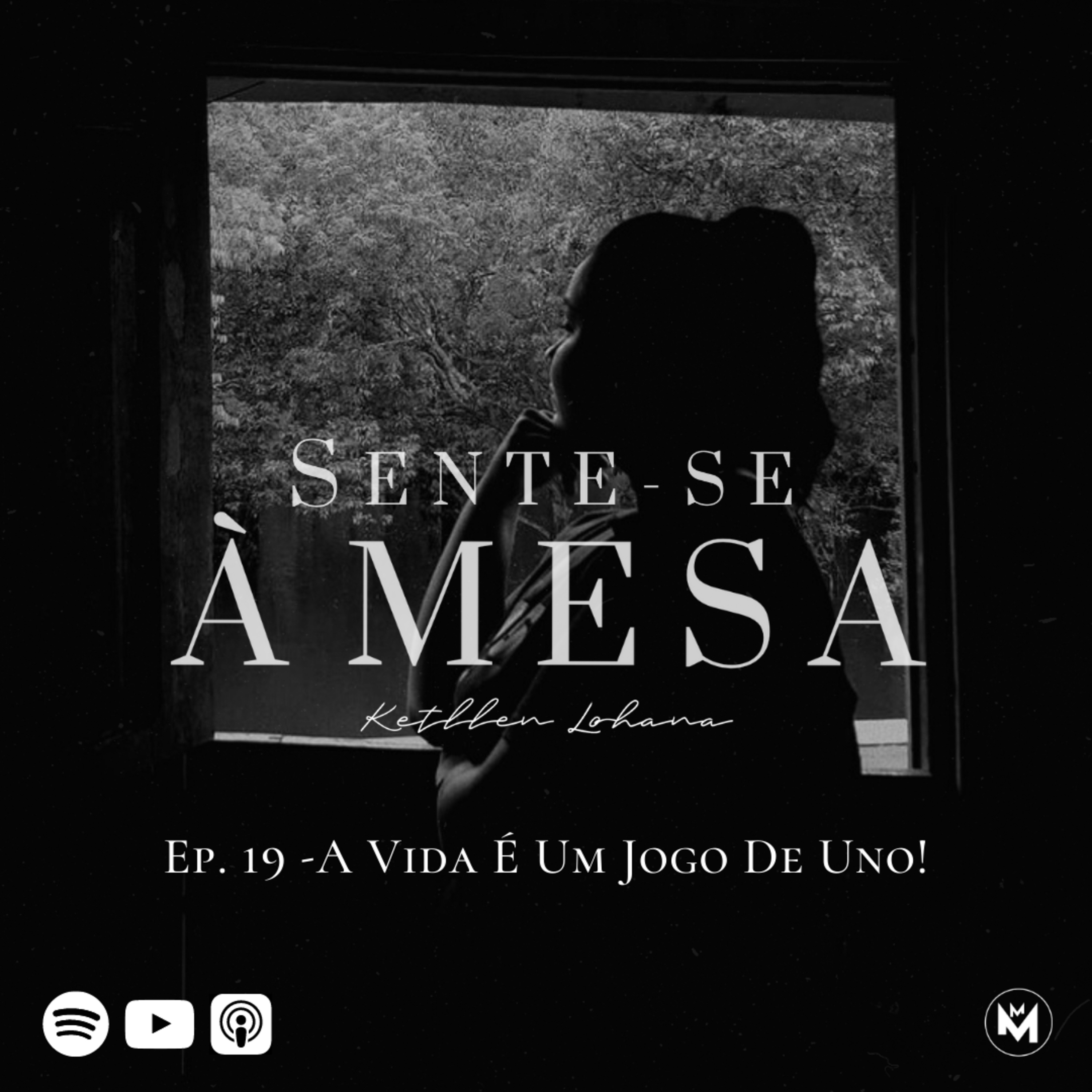 Sente-se À Mesa