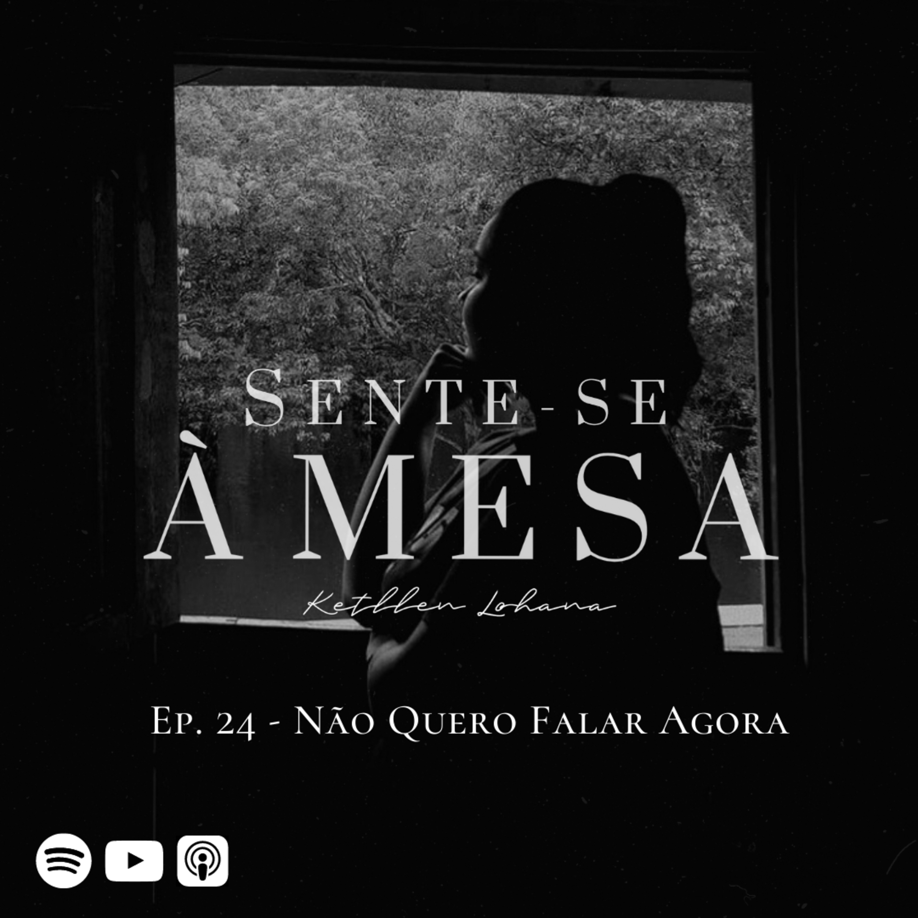 Sente-se À Mesa