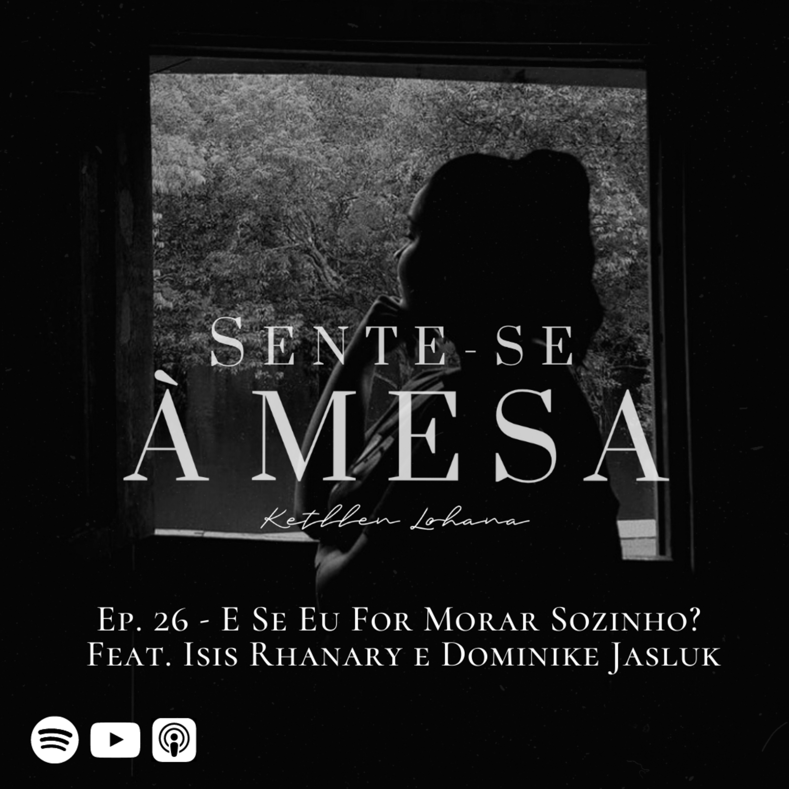 Sente-se À Mesa