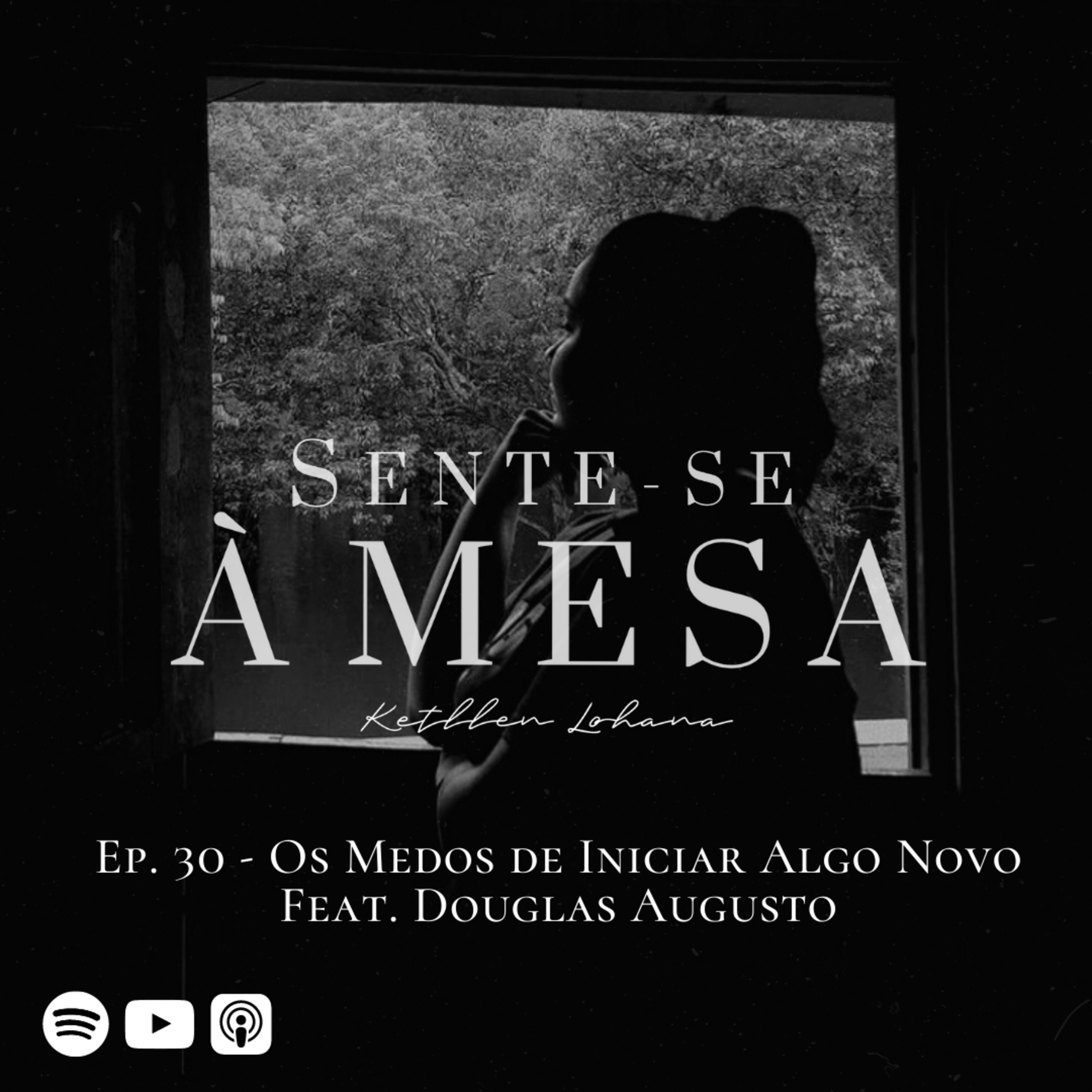 Sente-se À Mesa