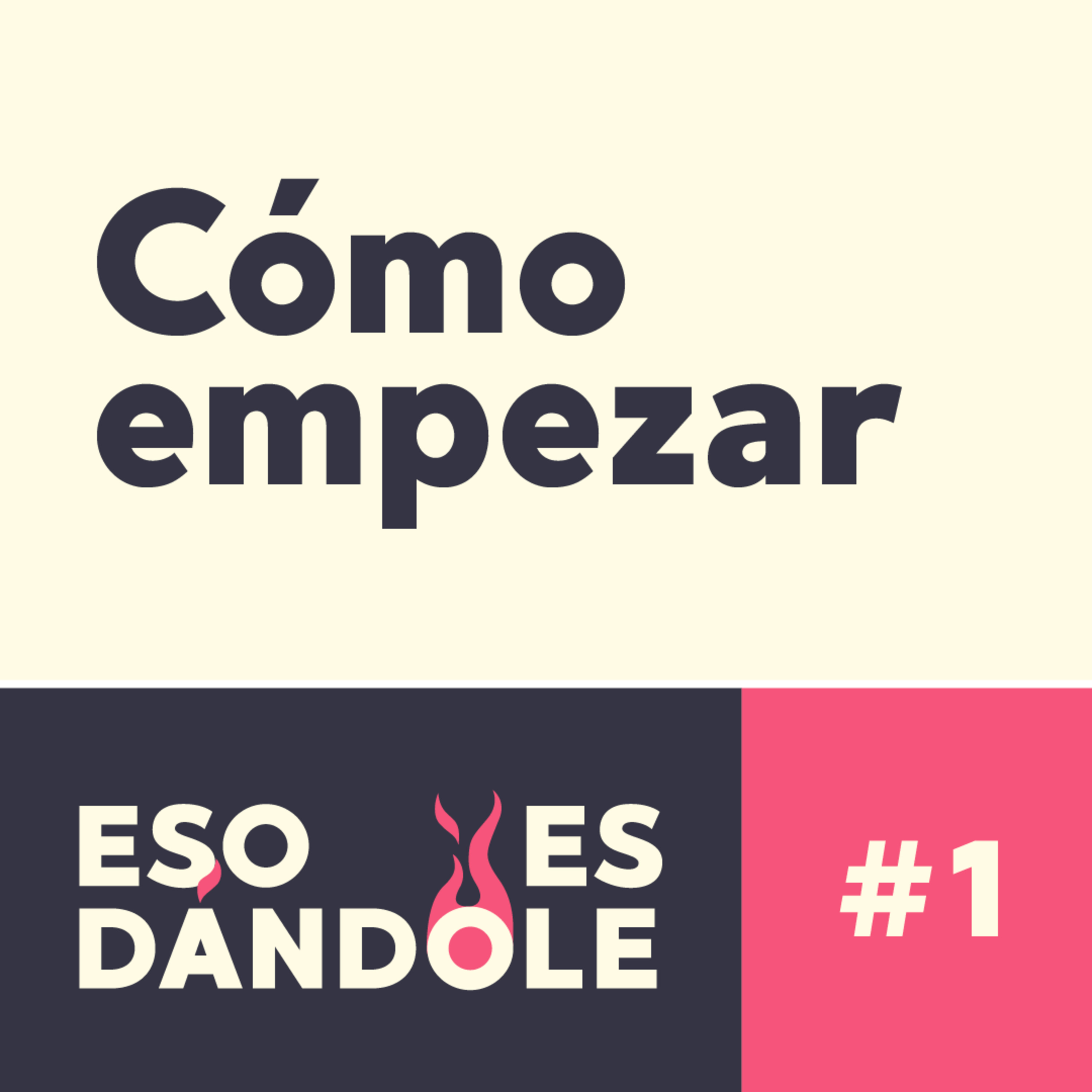 Eso Es Dándole