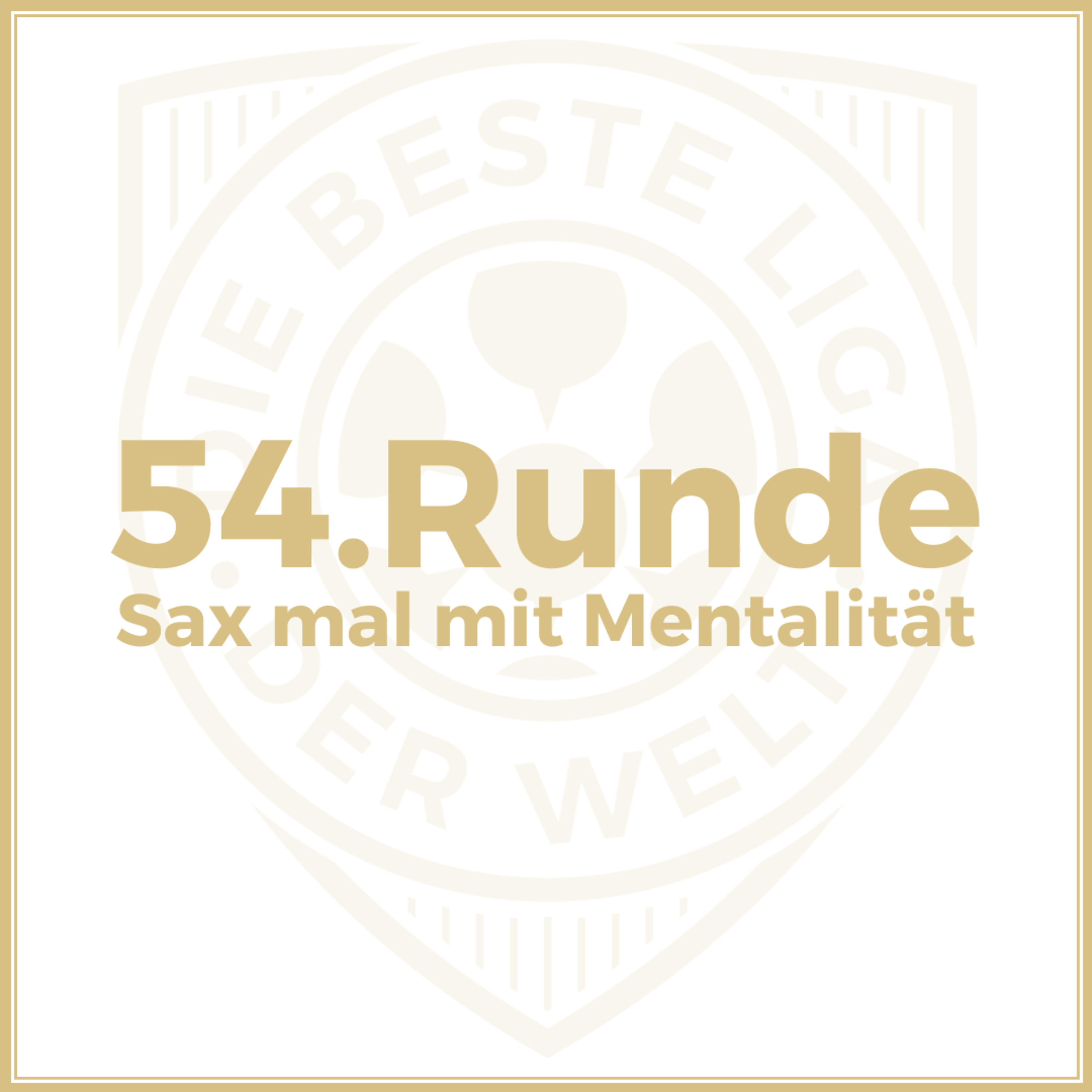 Die beste Liga der Welt