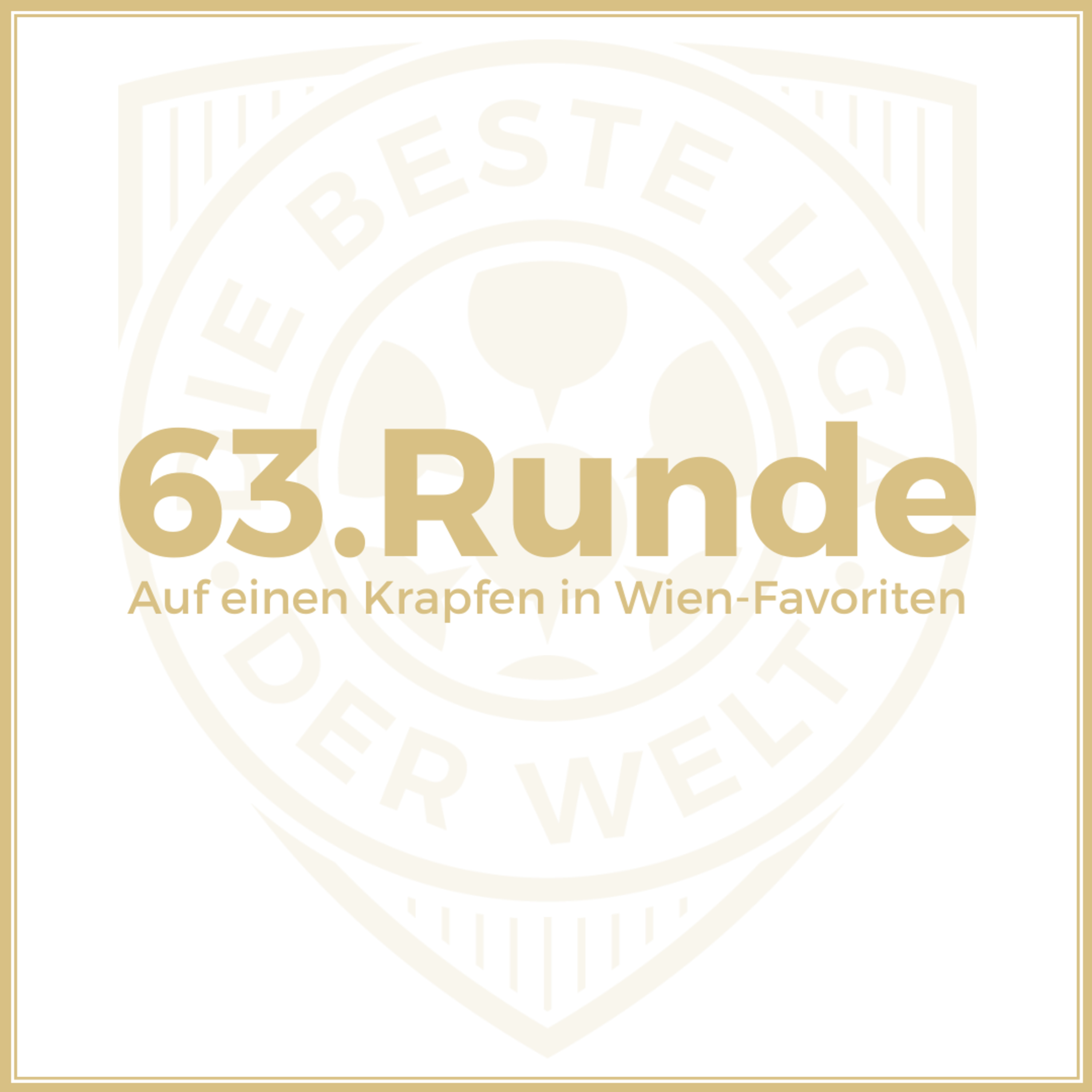 Die beste Liga der Welt