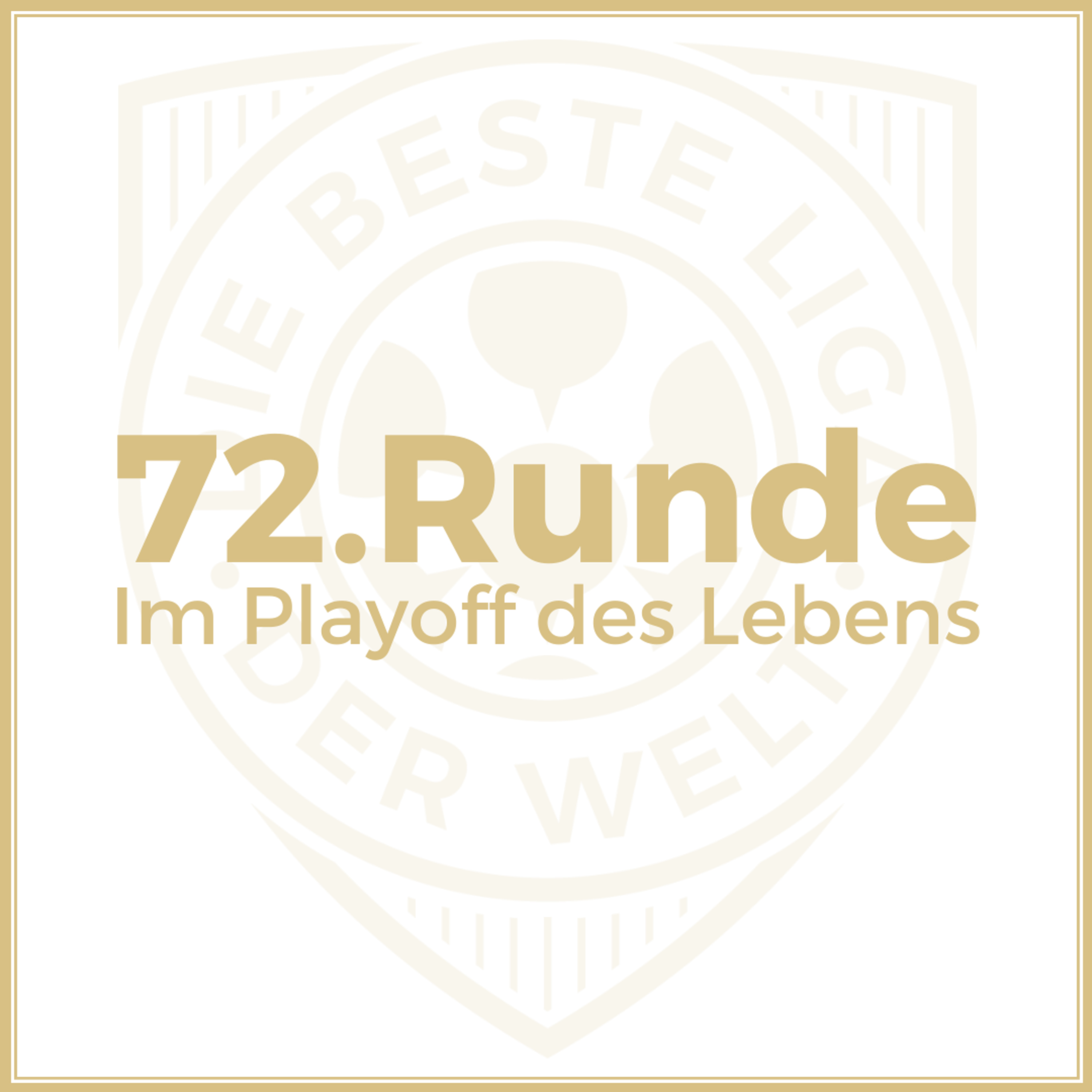 Die beste Liga der Welt