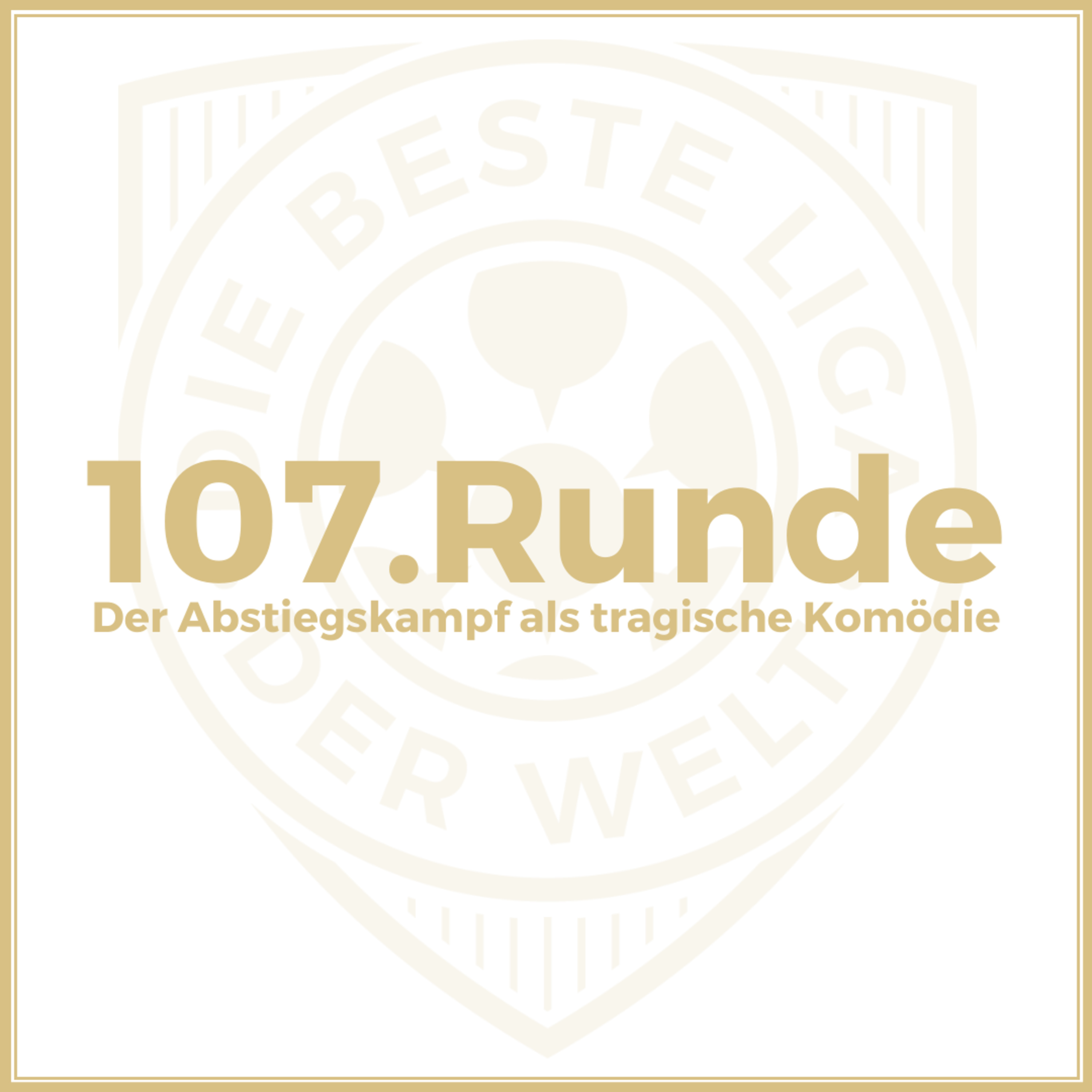 Die beste Liga der Welt