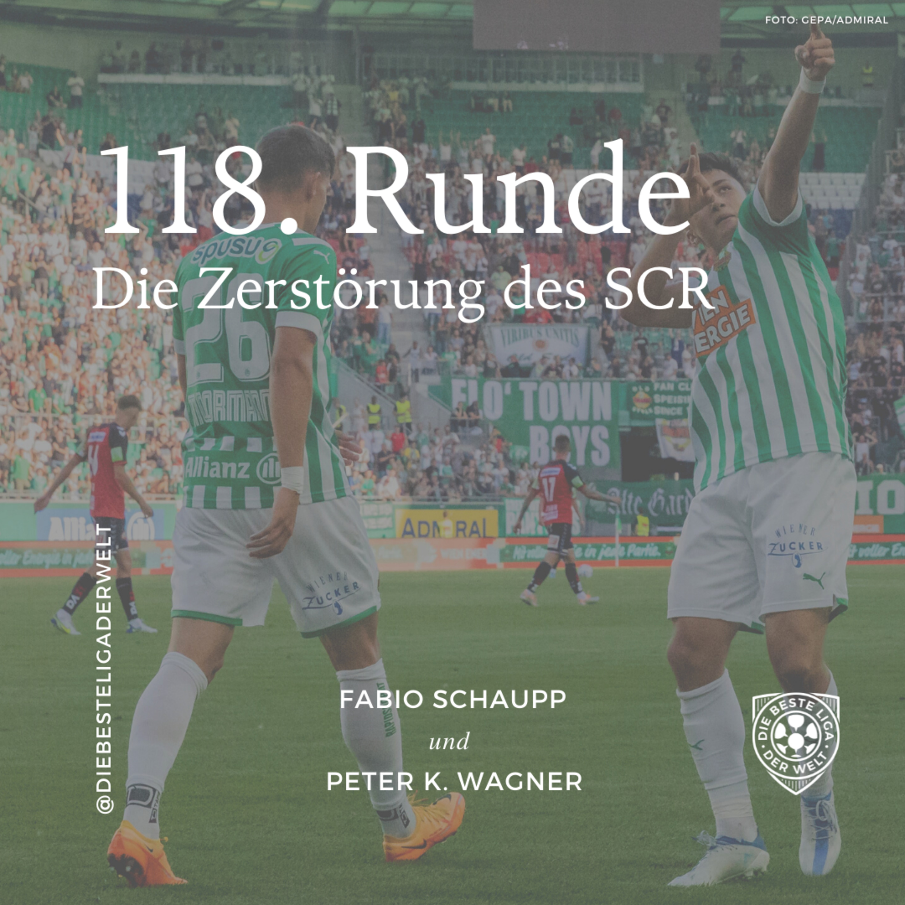 Die beste Liga der Welt