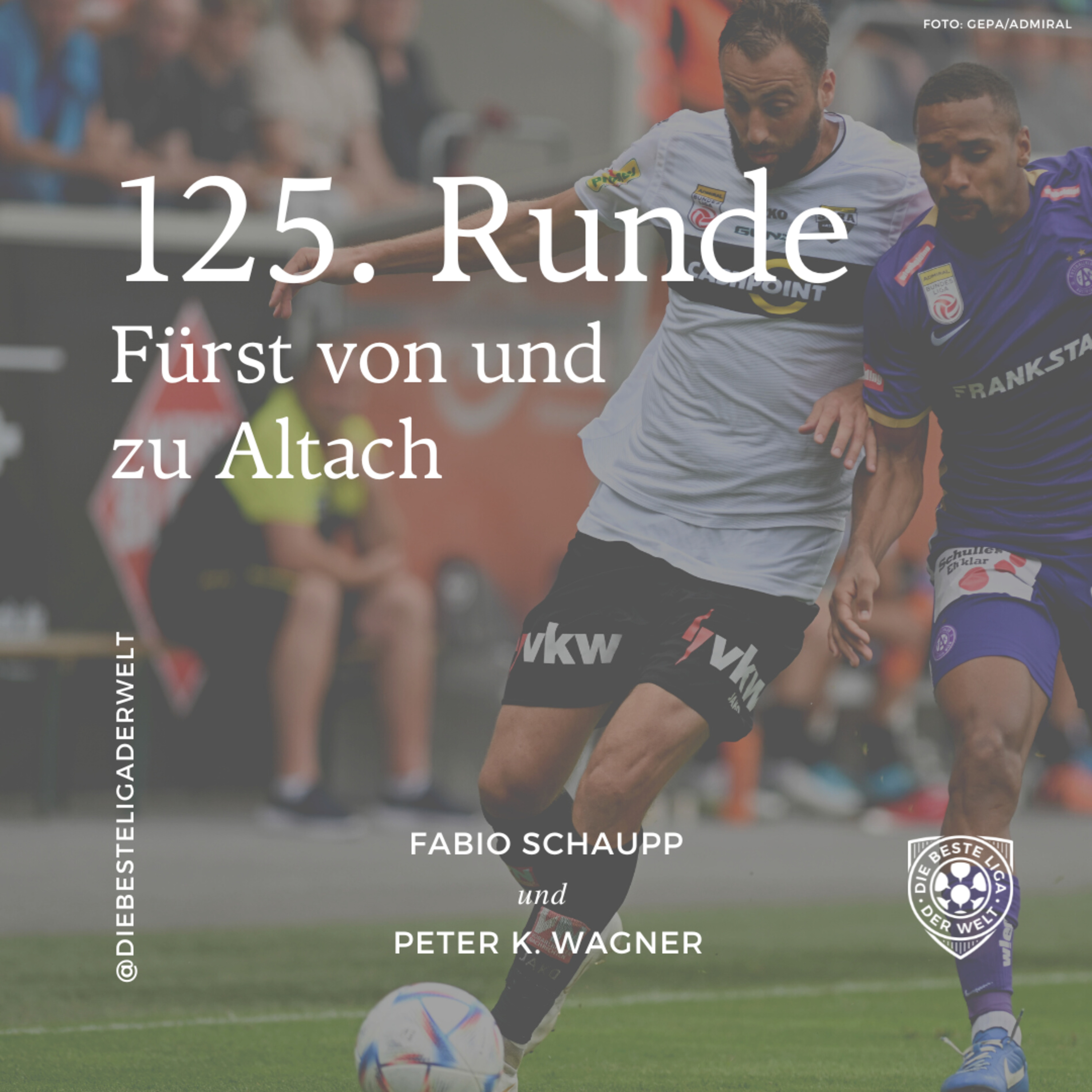 Die beste Liga der Welt