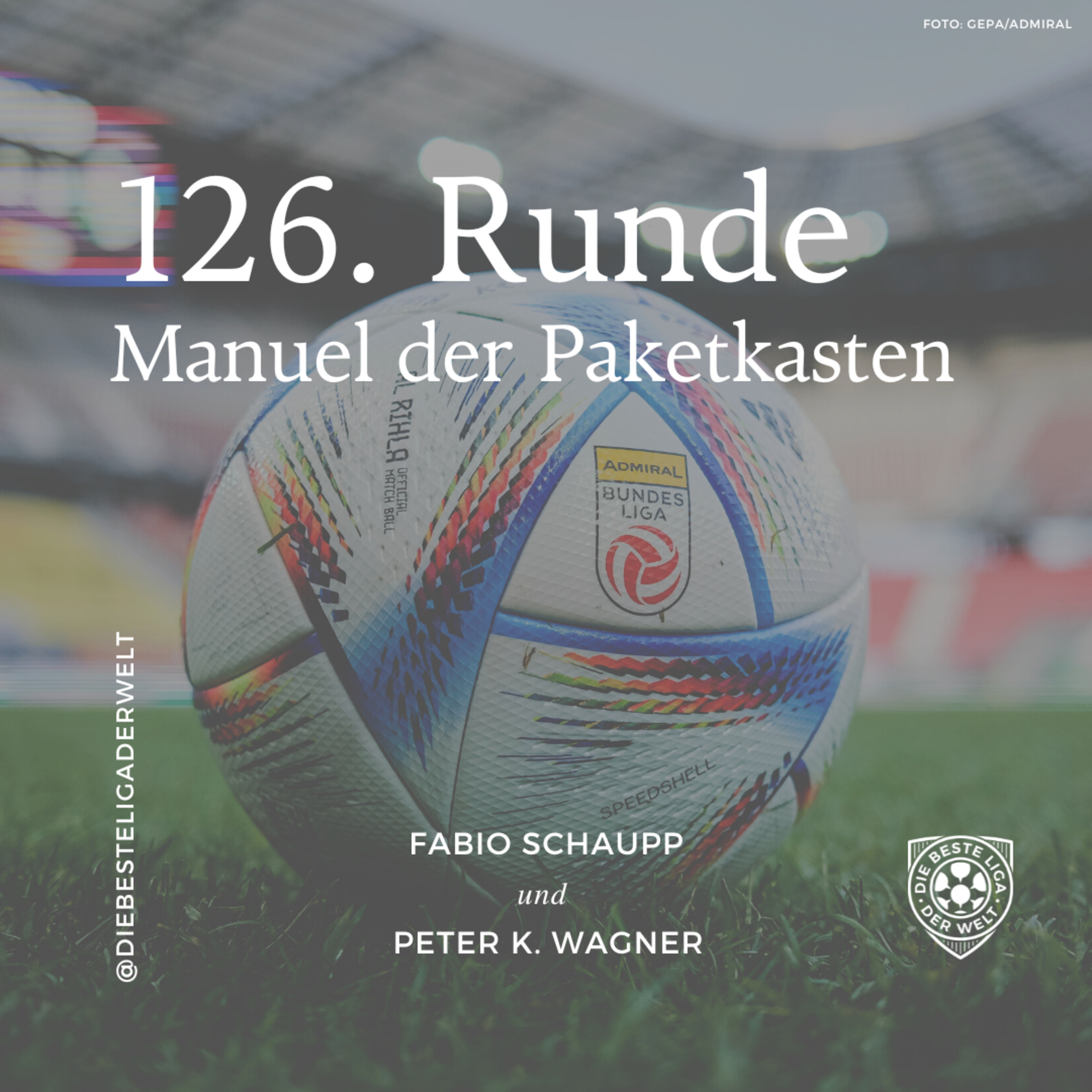 Die beste Liga der Welt