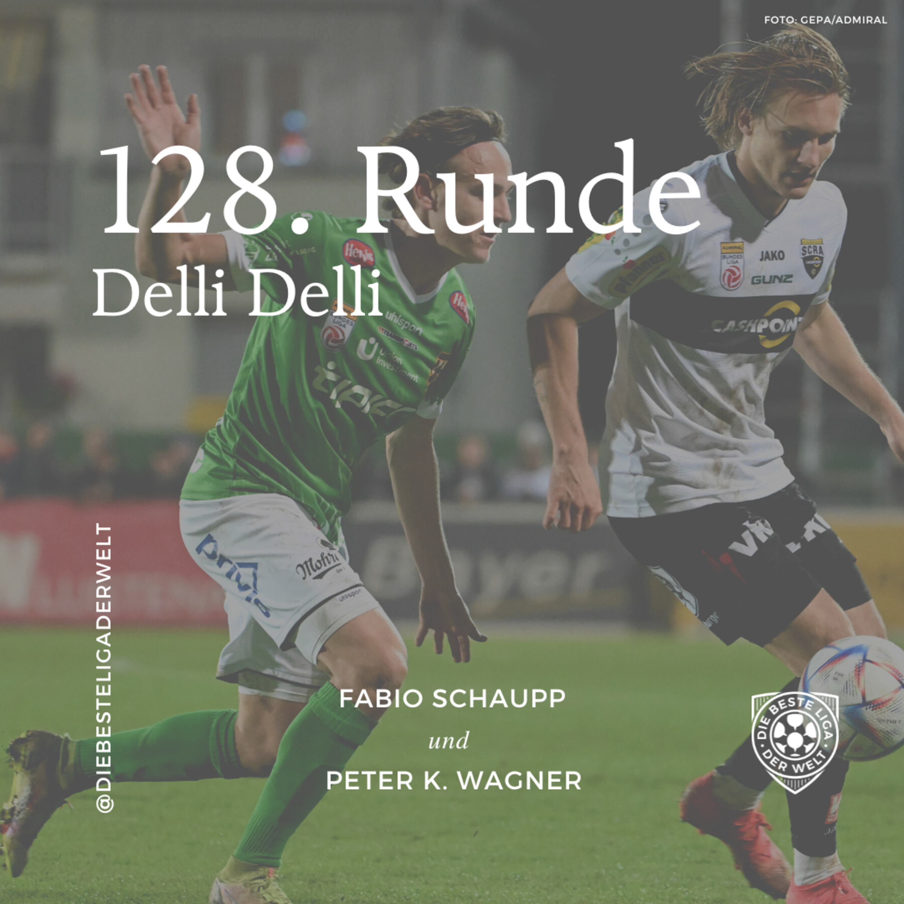 Die beste Liga der Welt