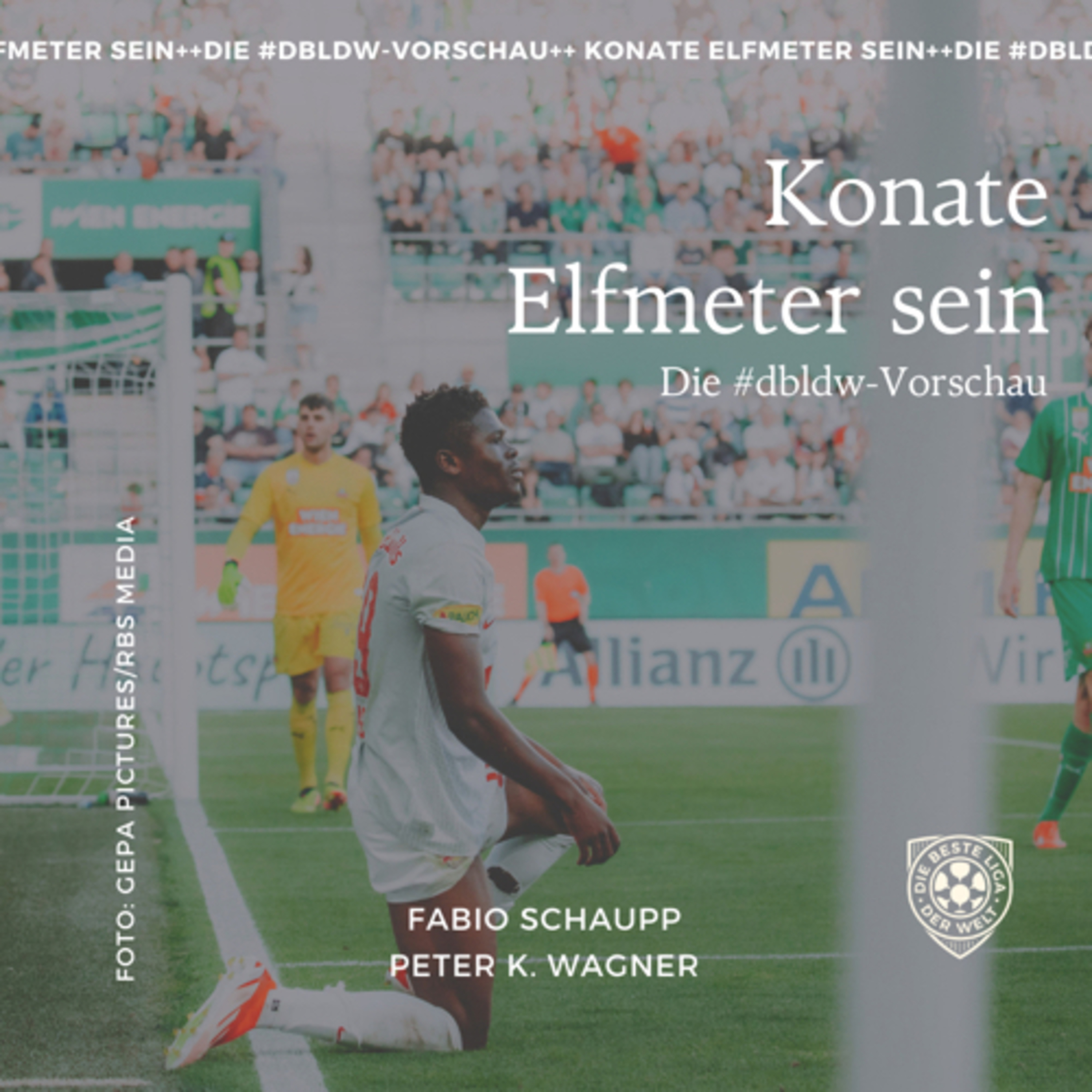 Die beste Liga der Welt